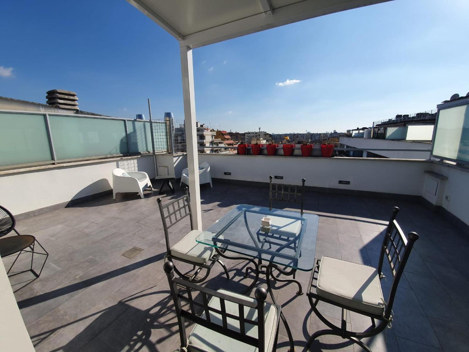 roof