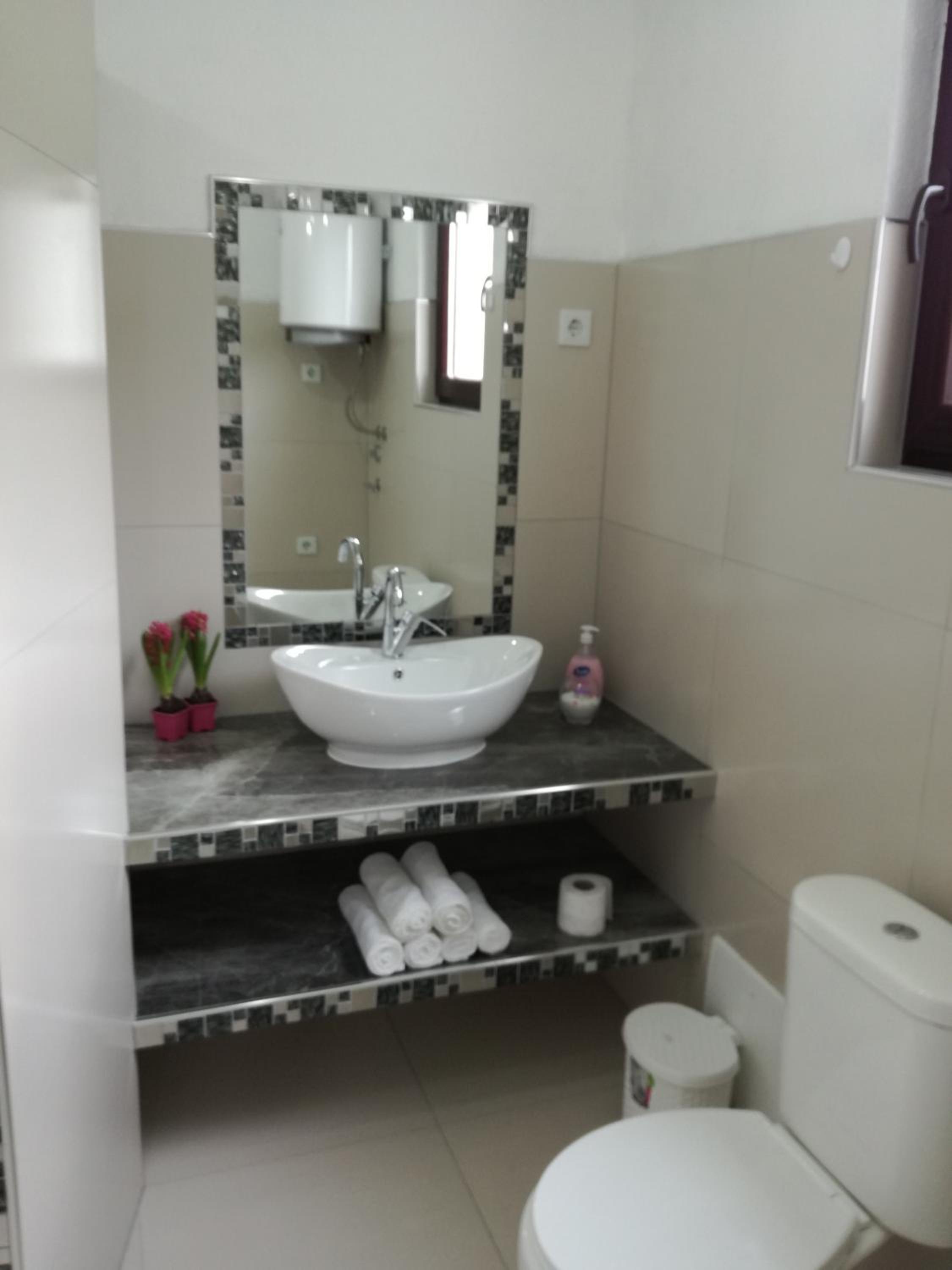 Apartmani Natura