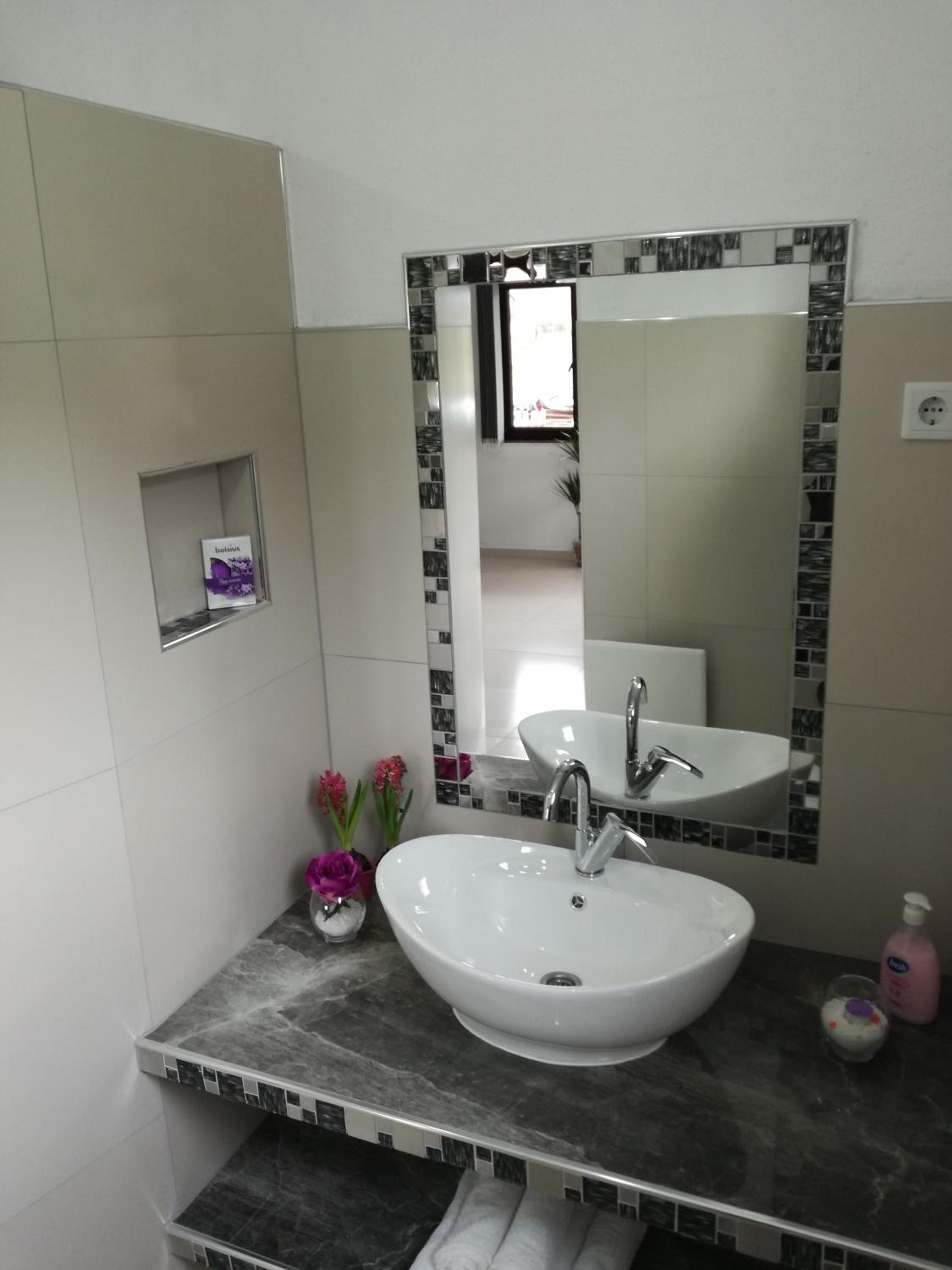 Apartmani Natura