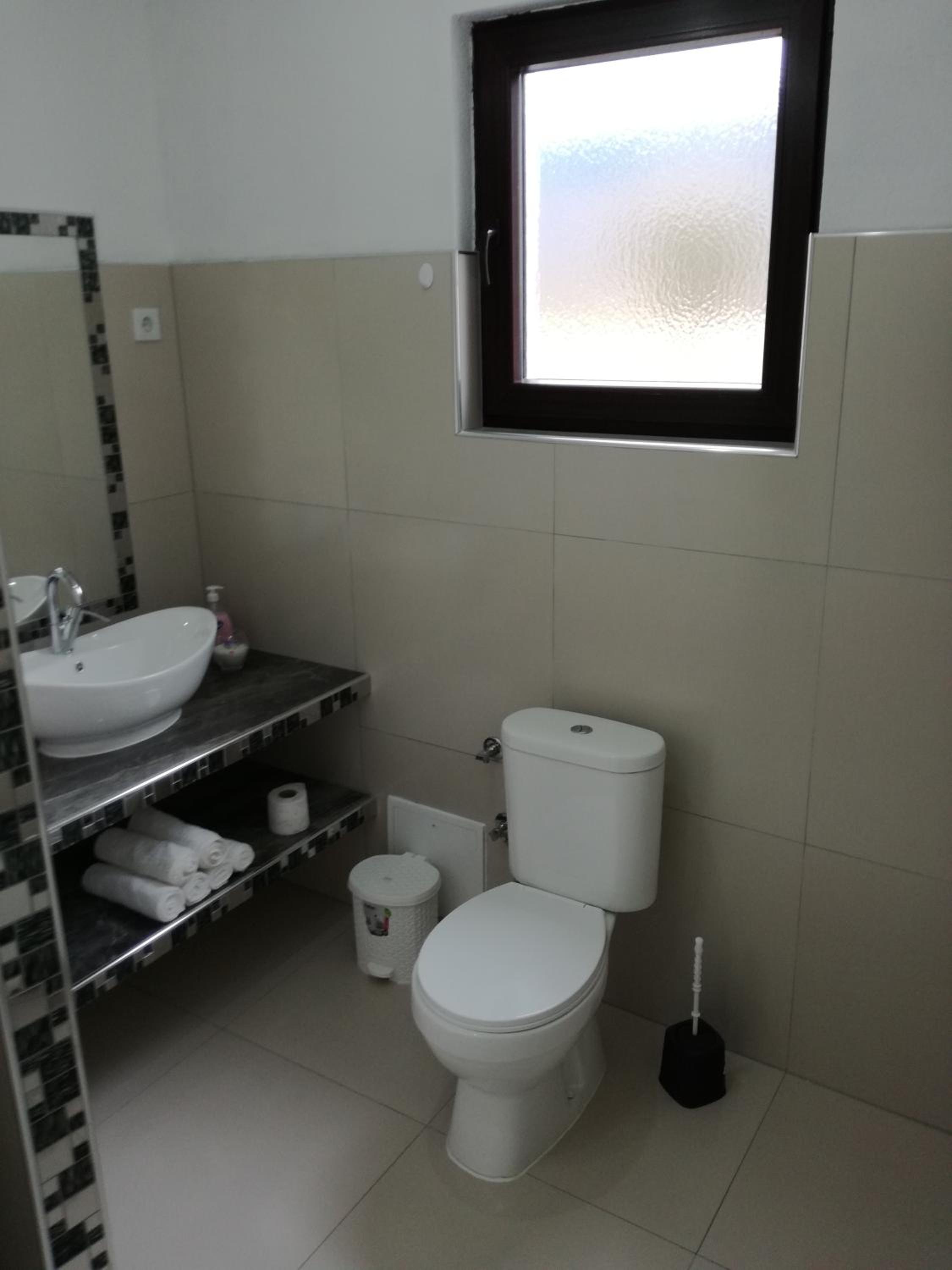 Apartmani Natura