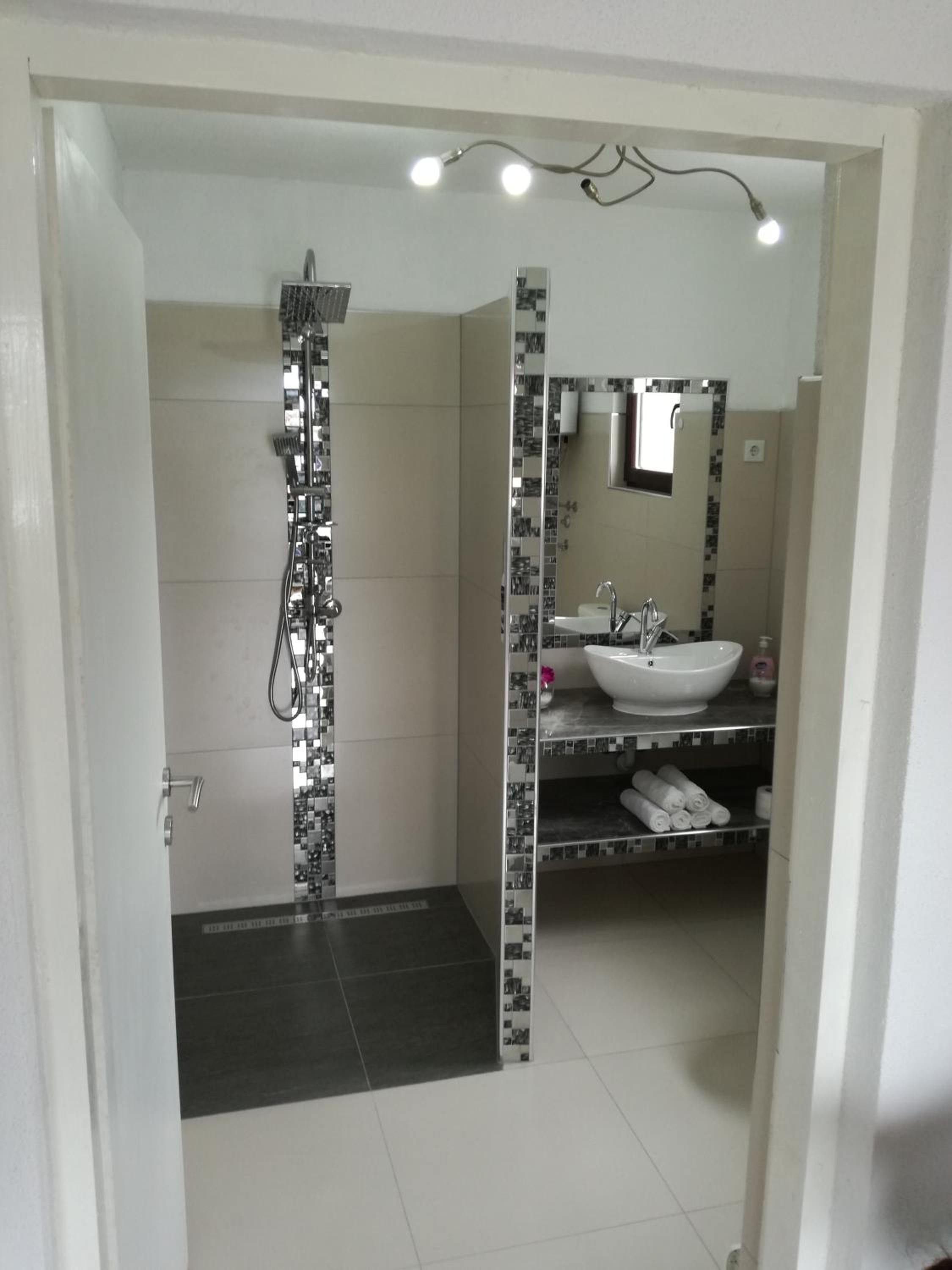Apartmani Natura