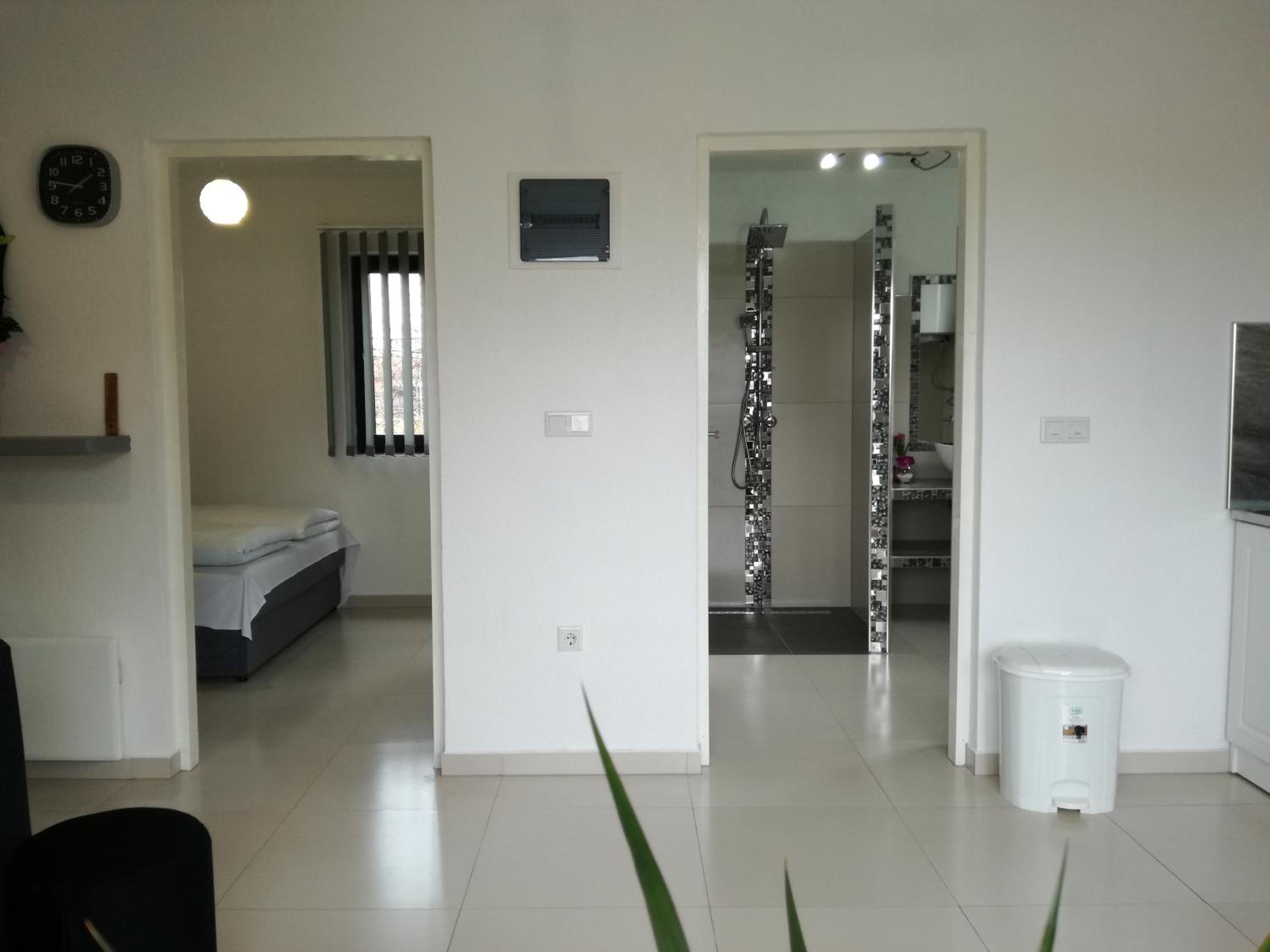 Apartmani Natura