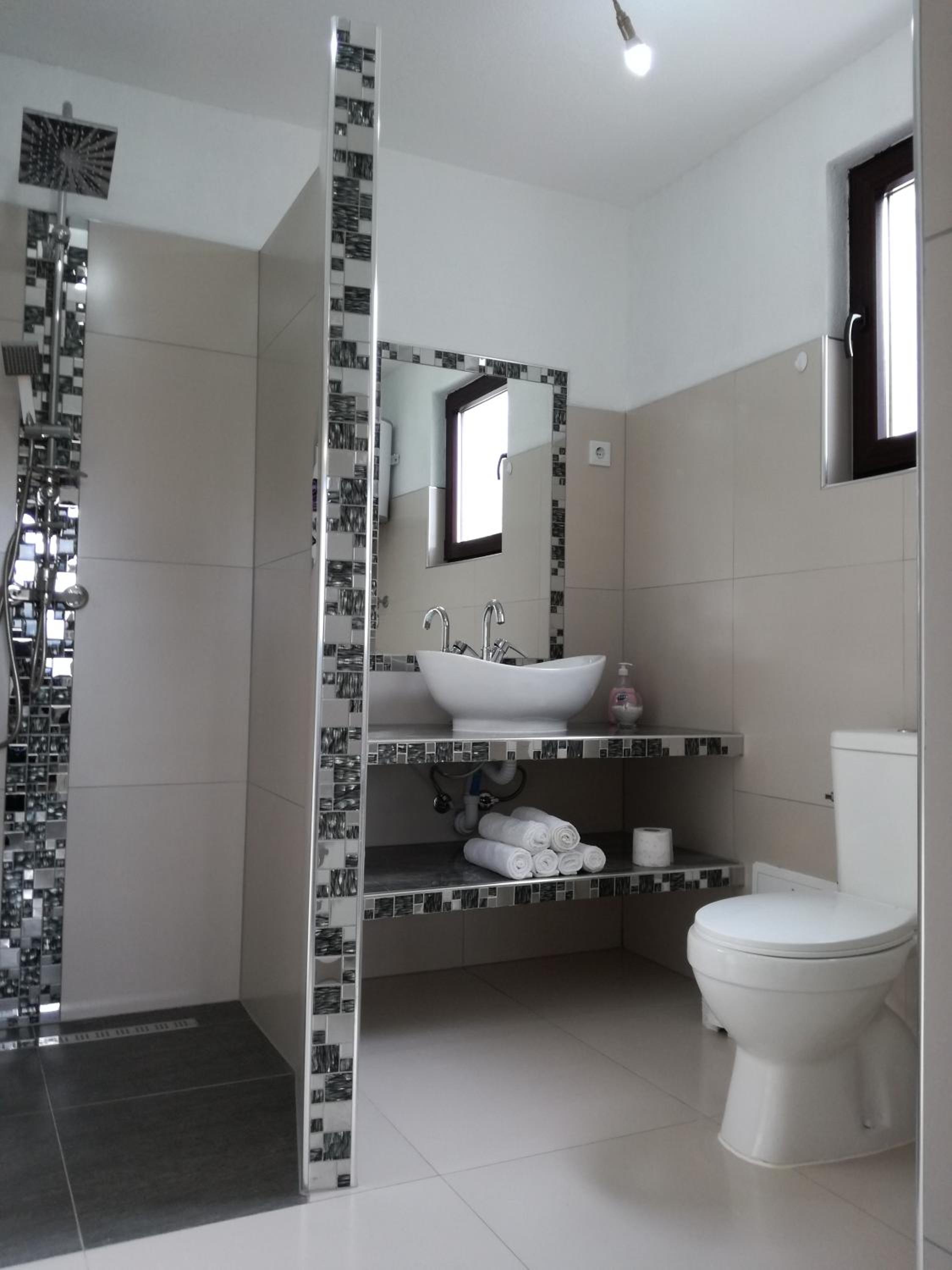 Apartmani Natura