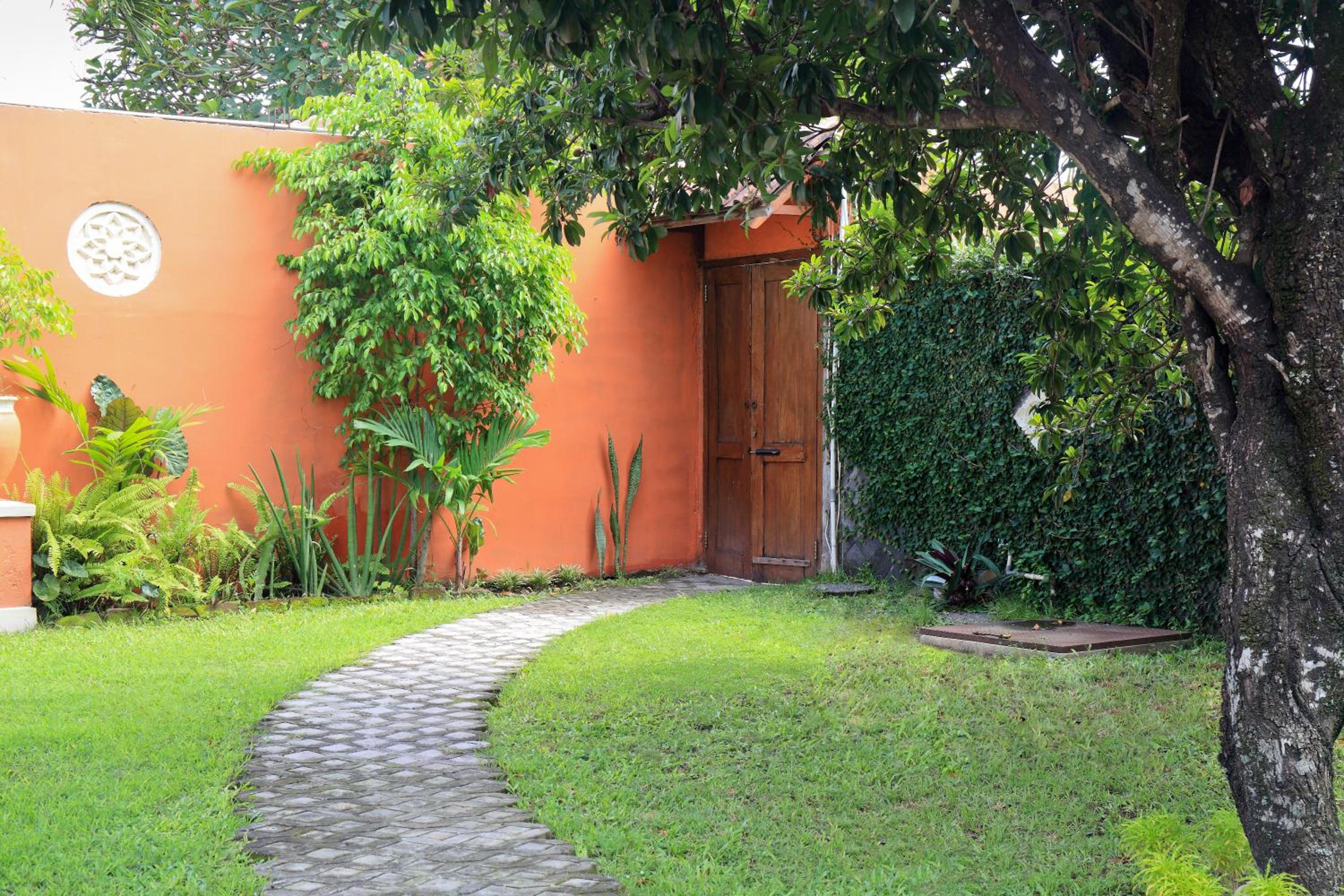 Villa Pondok Terra