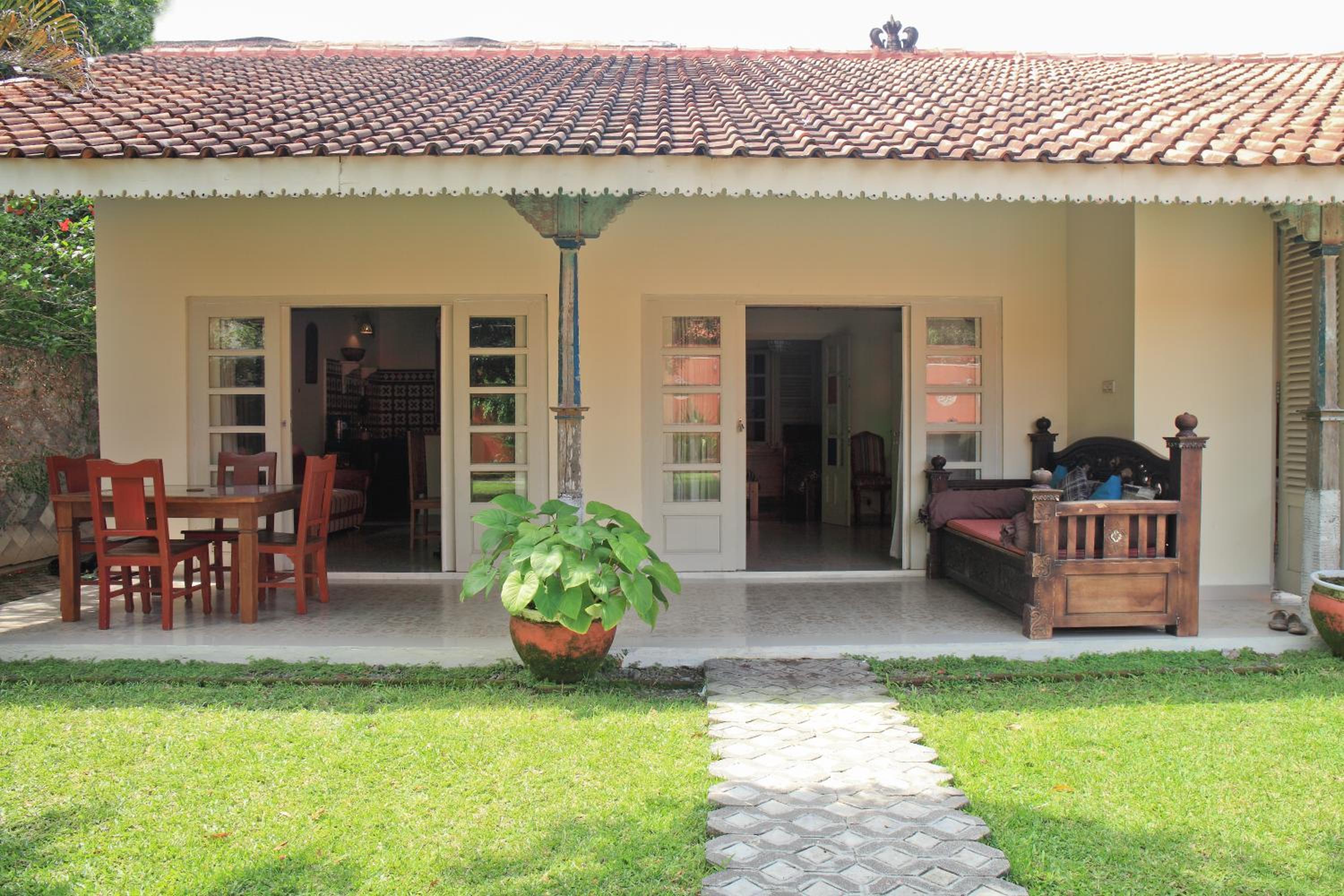 Villa Pondok Terra