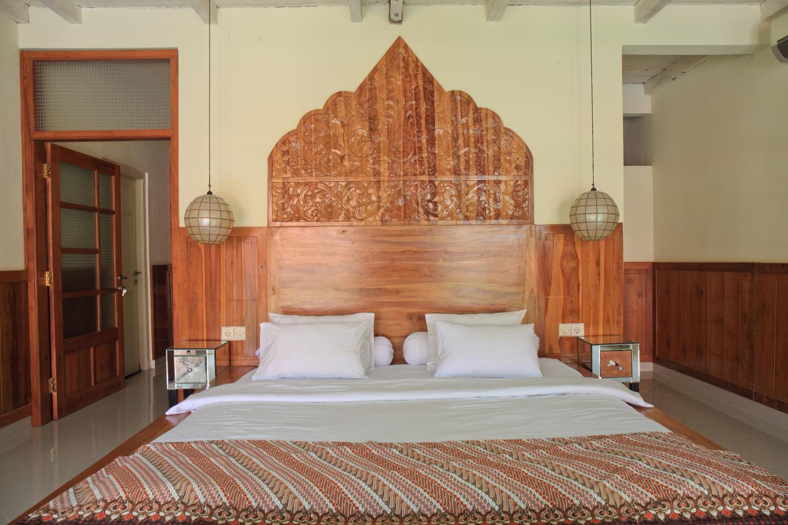 Villa Pondok Terra