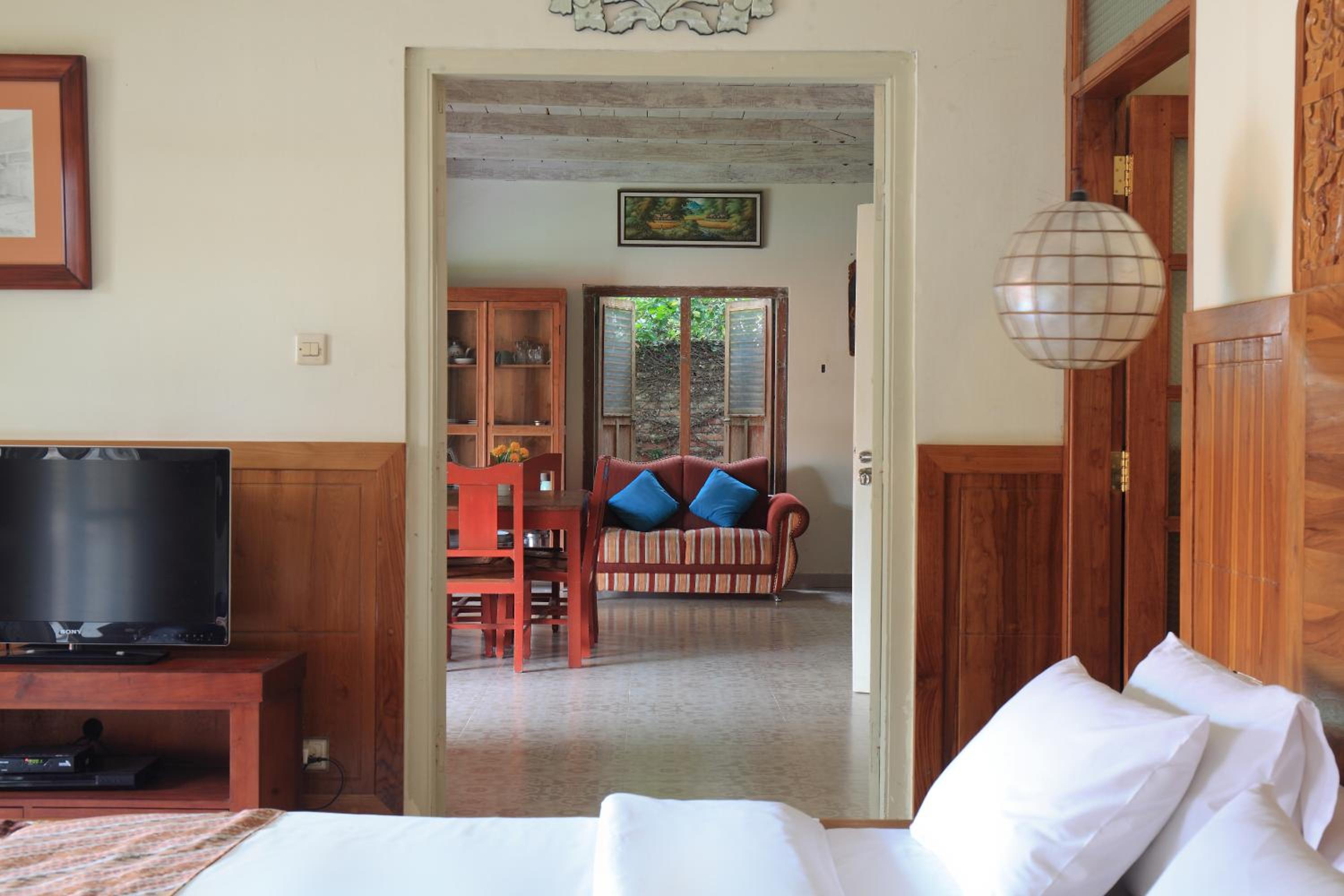 Villa Pondok Terra