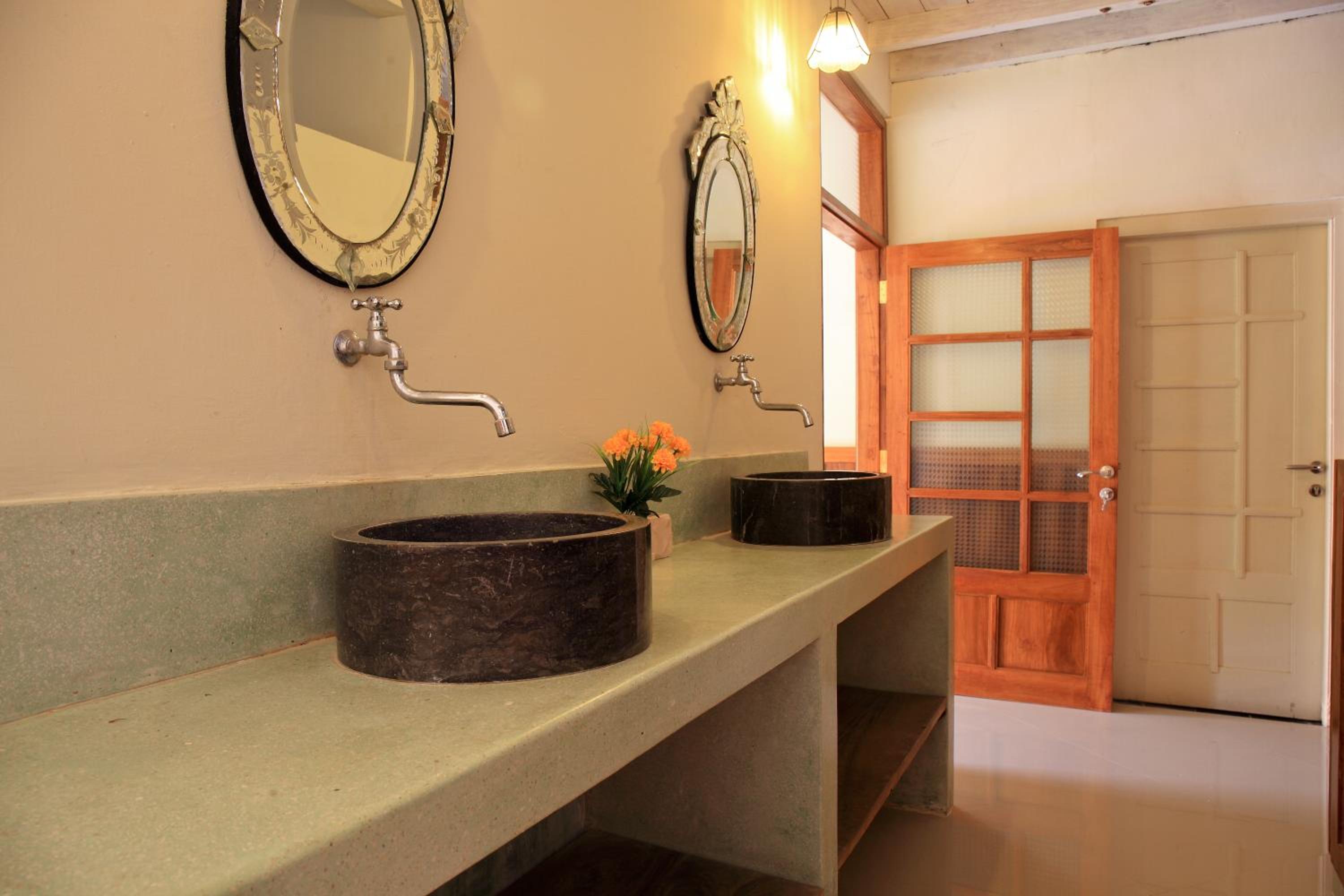 Villa Pondok Terra