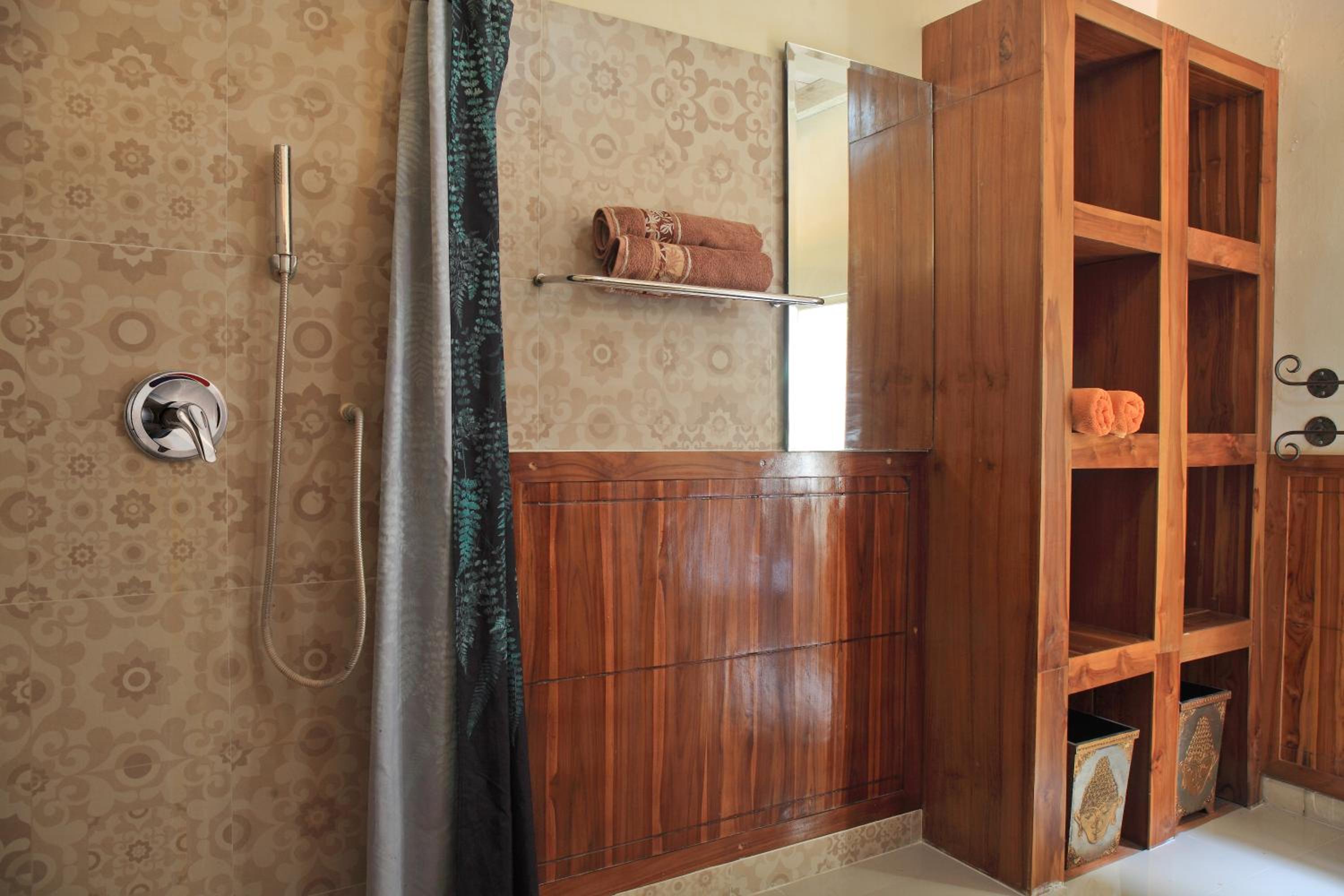 Villa Pondok Terra