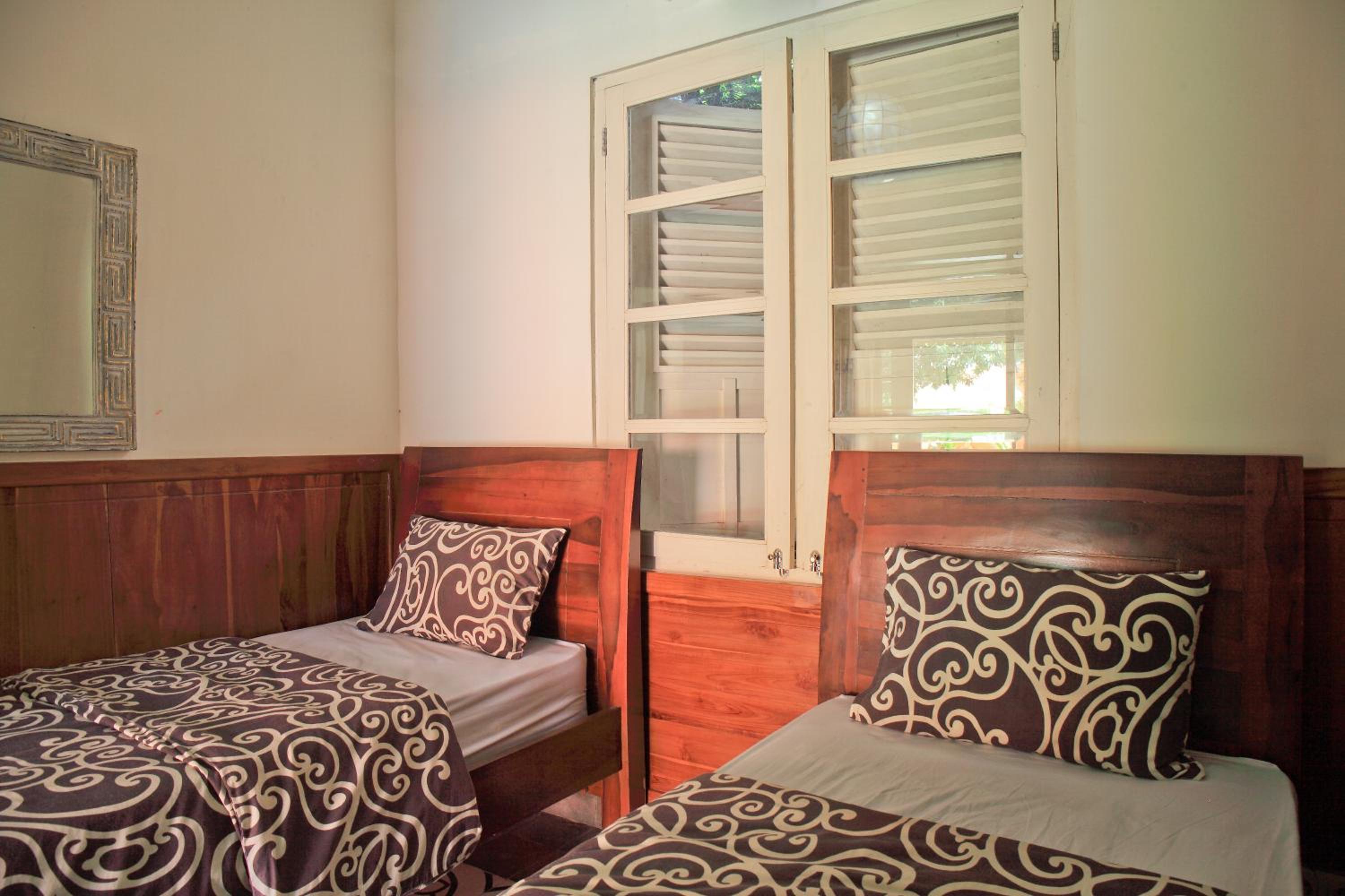 Villa Pondok Terra