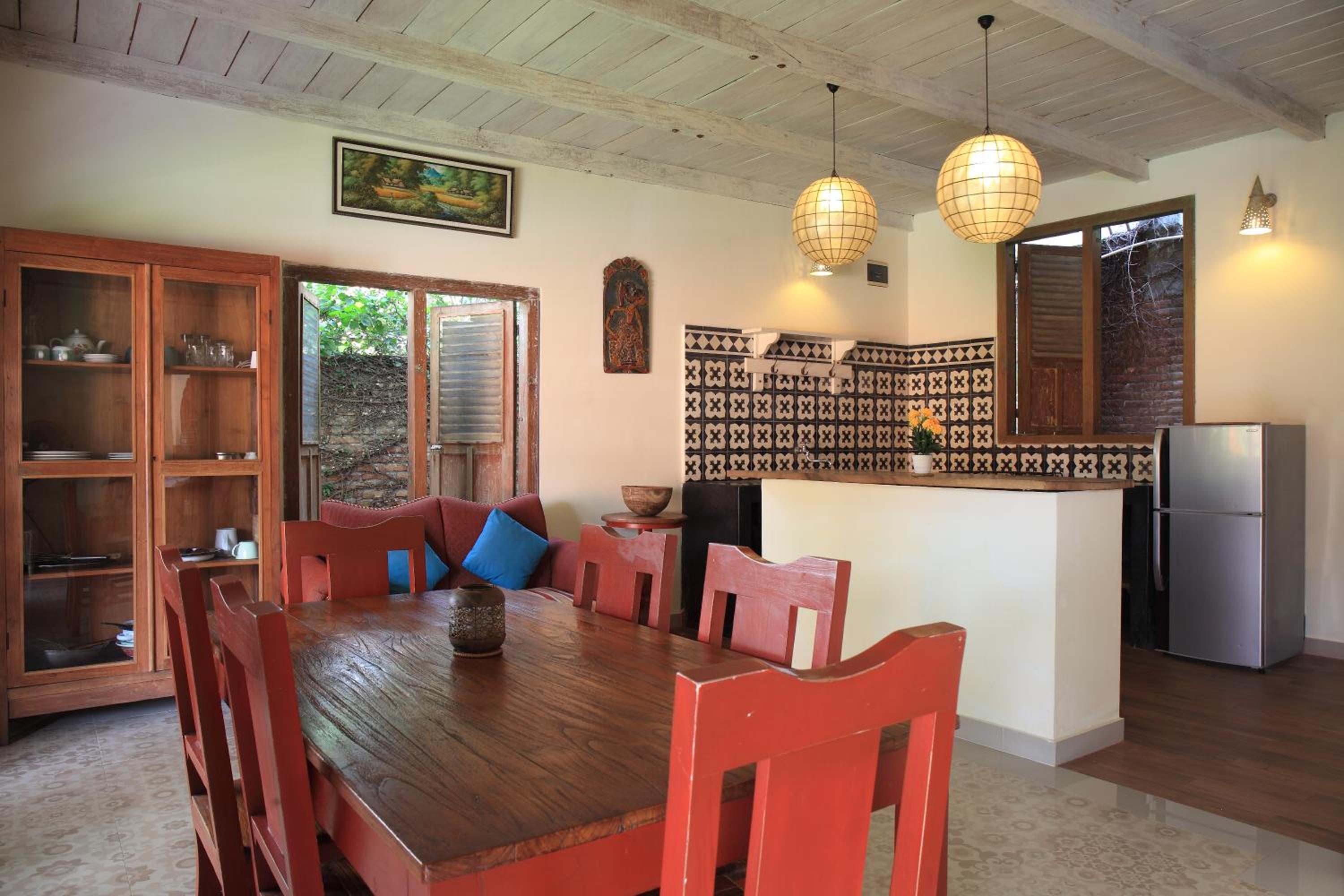 Villa Pondok Terra