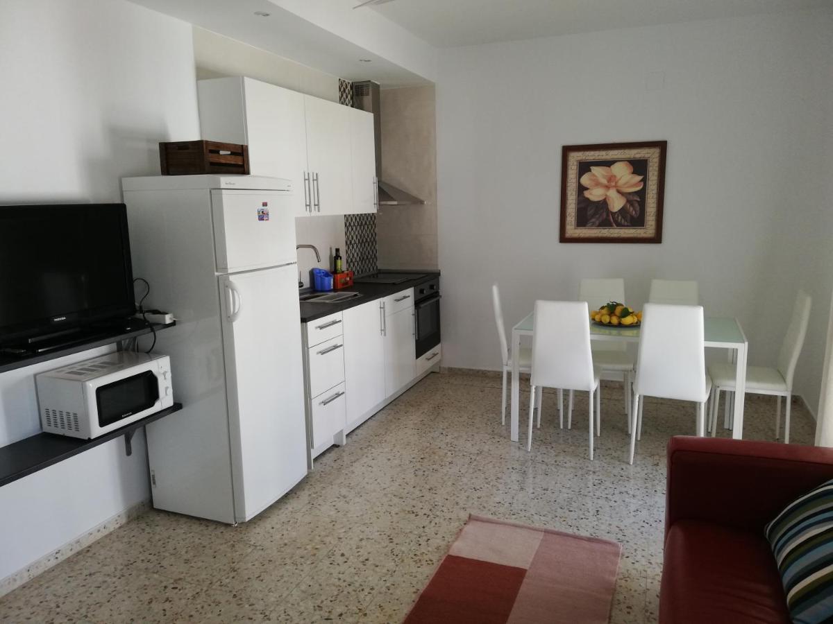 Casa Rural La Luna photo 3