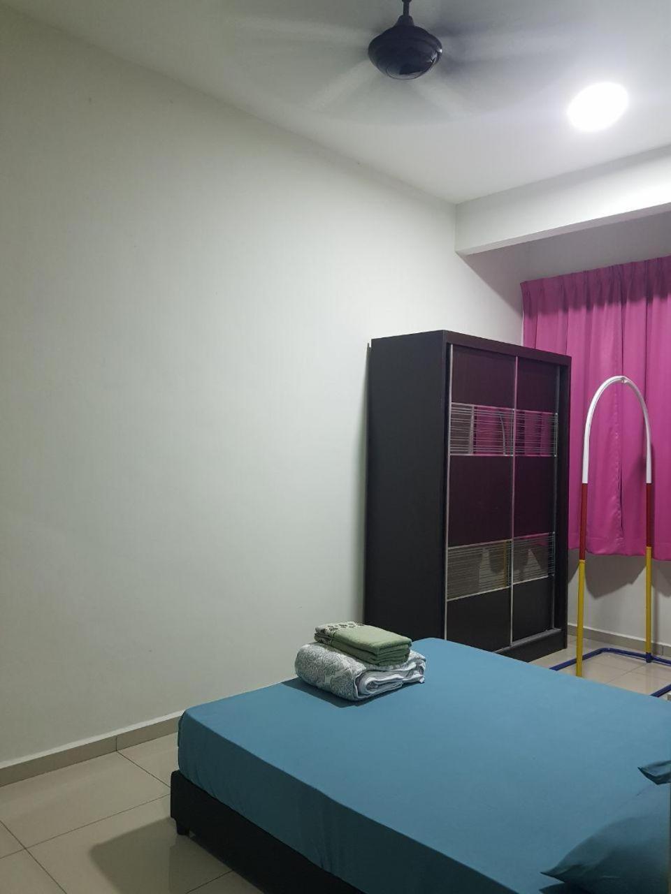 langkawi homestay murah empat bilik photo 4