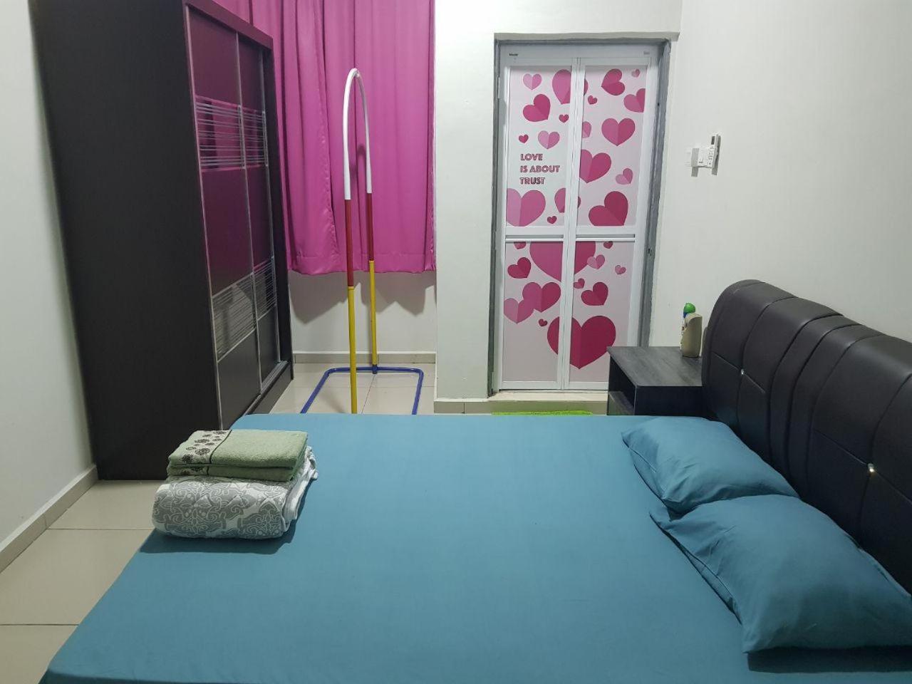 langkawi homestay murah empat bilik photo 5