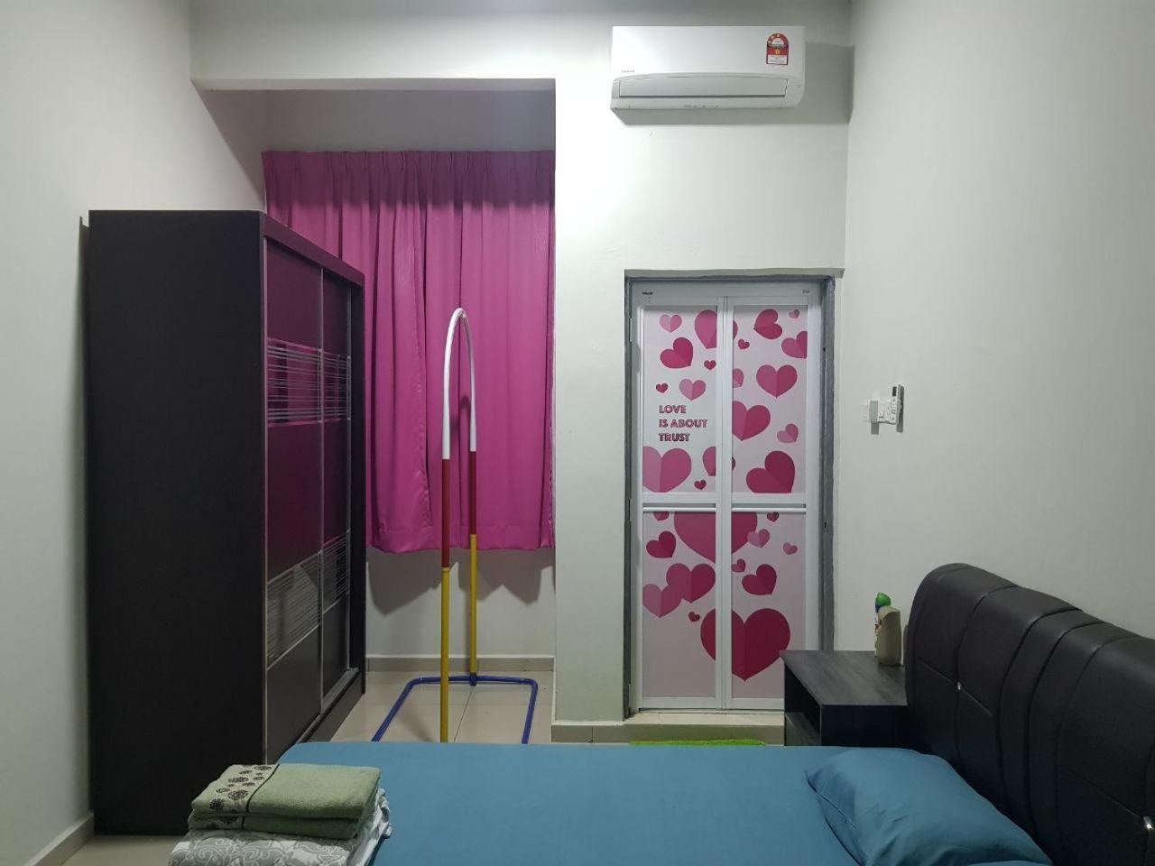 langkawi homestay murah empat bilik photo 6