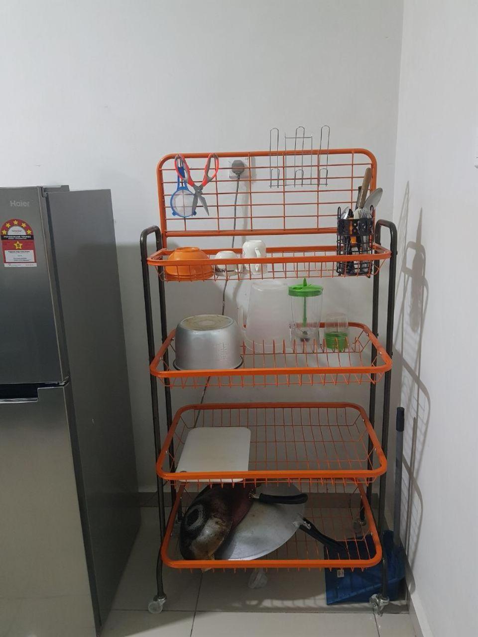 langkawi homestay murah empat bilik photo 8
