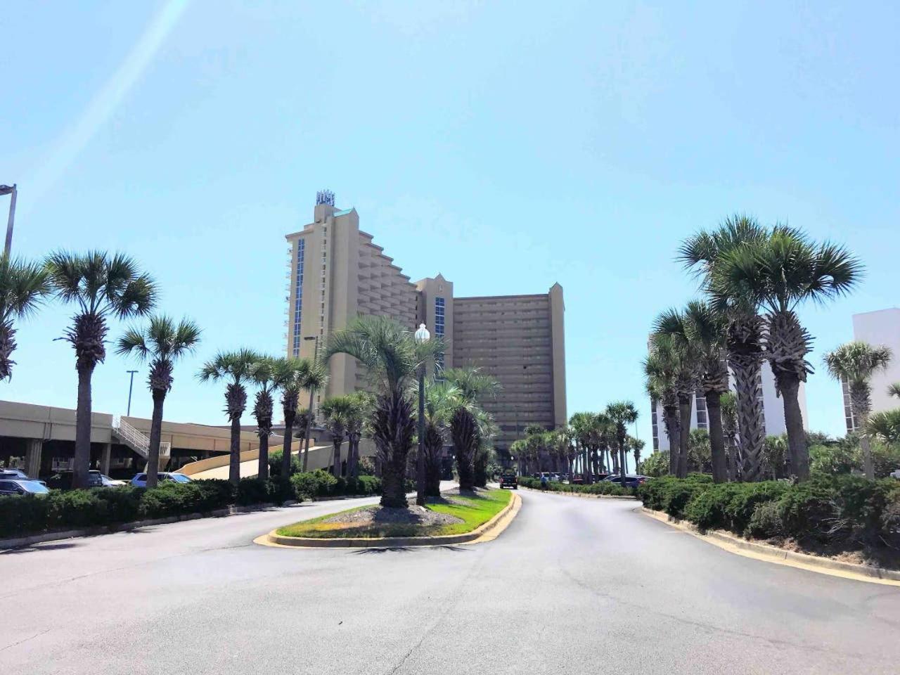 Just Updated - Beachfront Ocean view, 19th Floor view 4