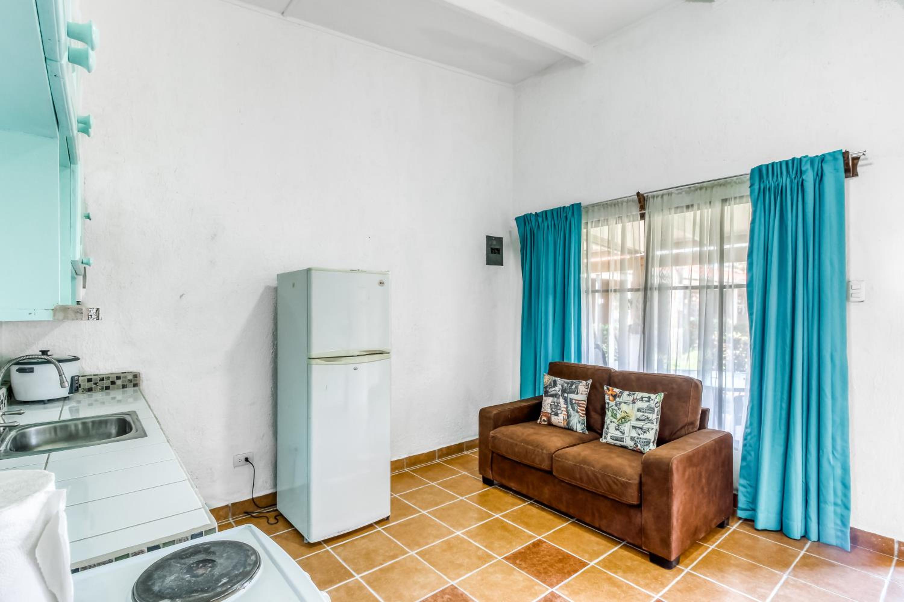 Villa Paraíso P-04 view 5