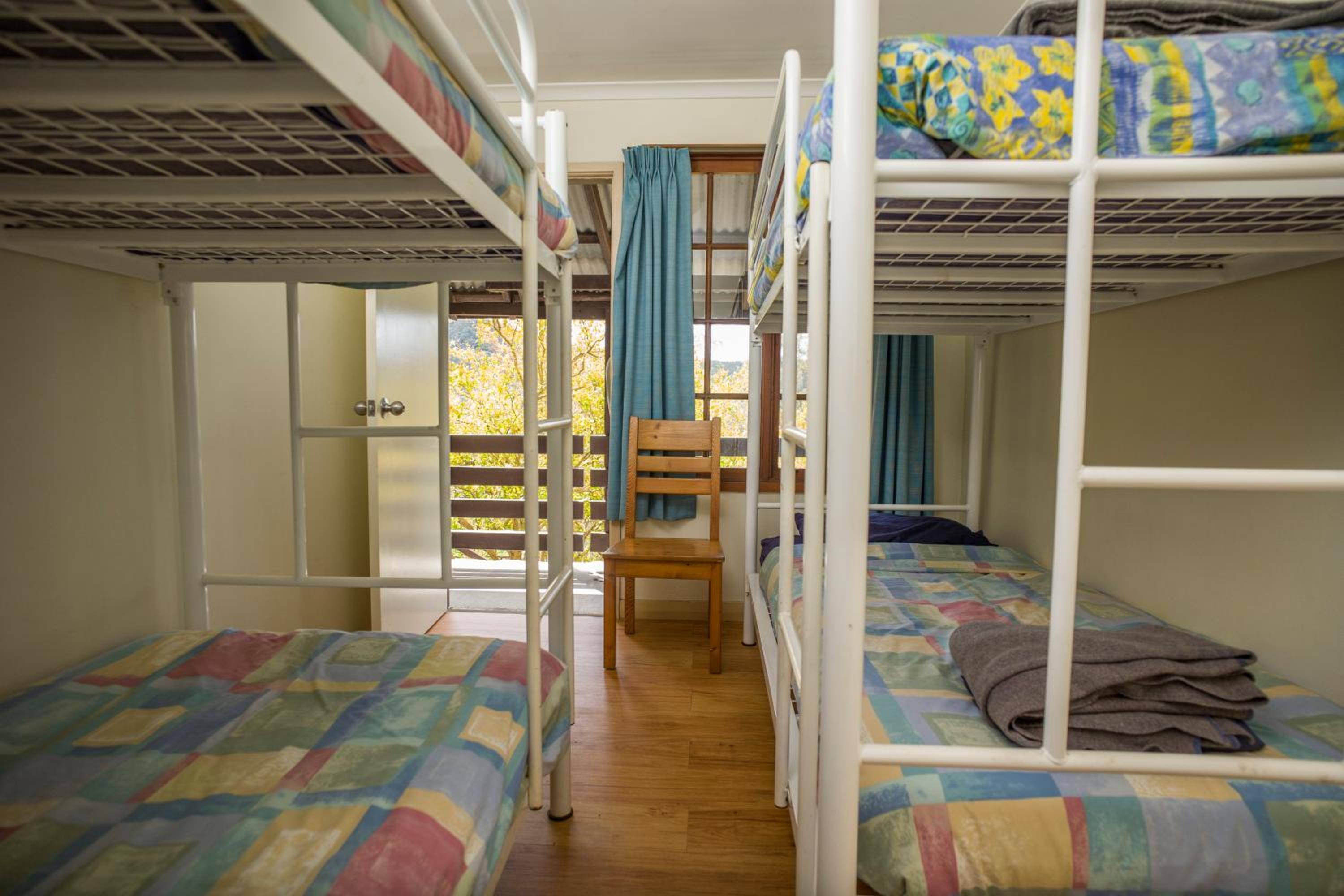 YHA Pittwater Eco, Sydney