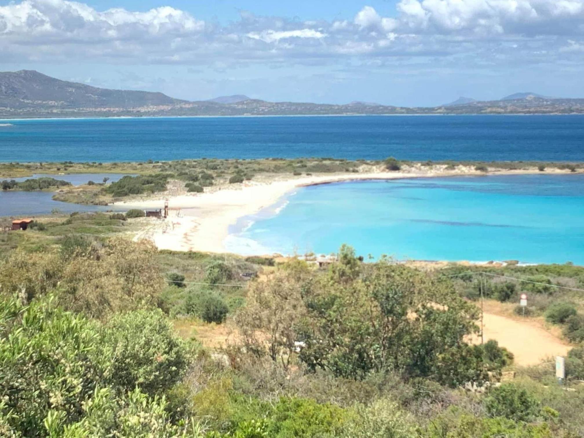 Ferienhaus Panorama, San Teodoro, Isuledda view 2