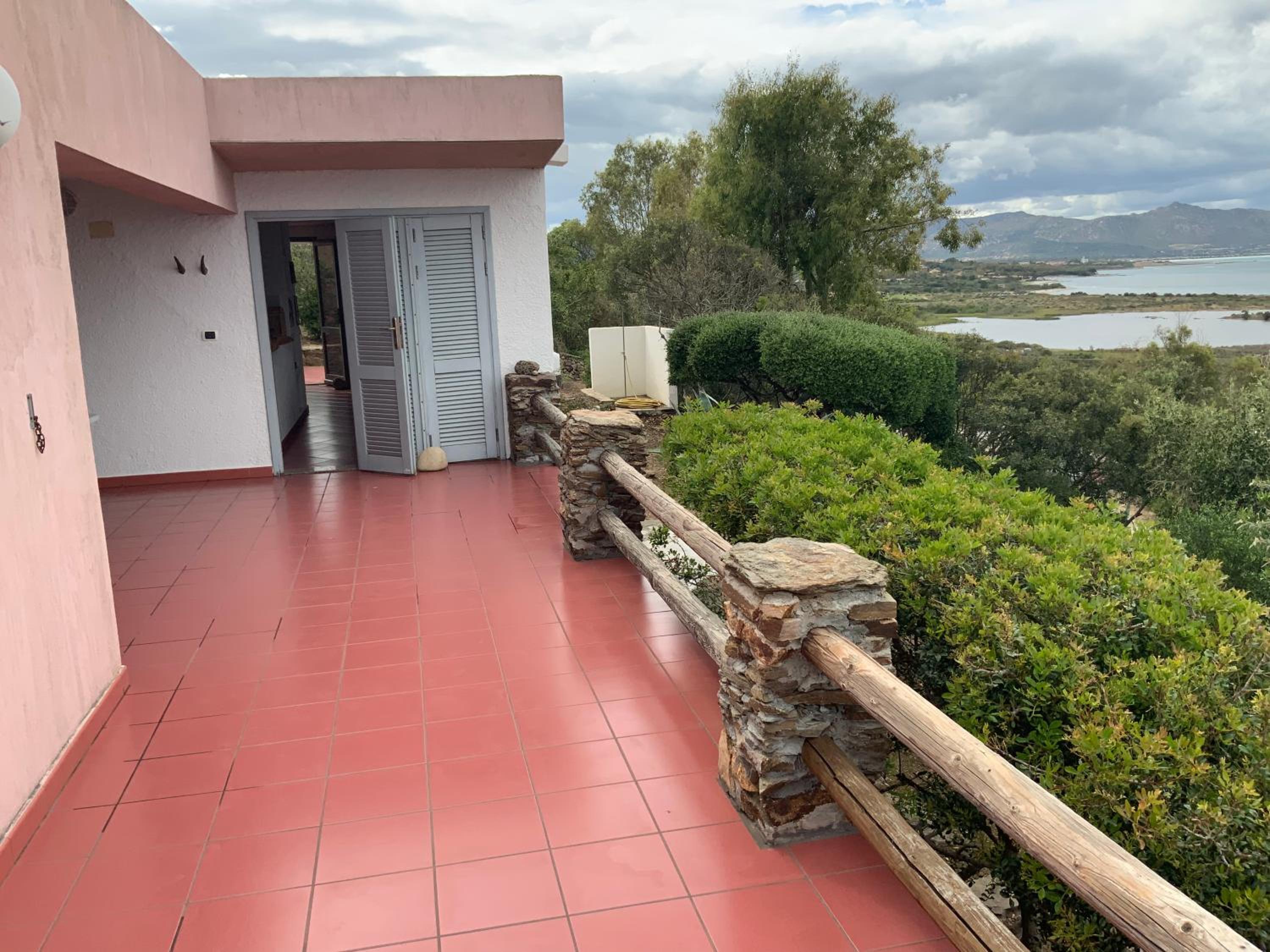 Ferienhaus Panorama, San Teodoro, Isuledda view 4