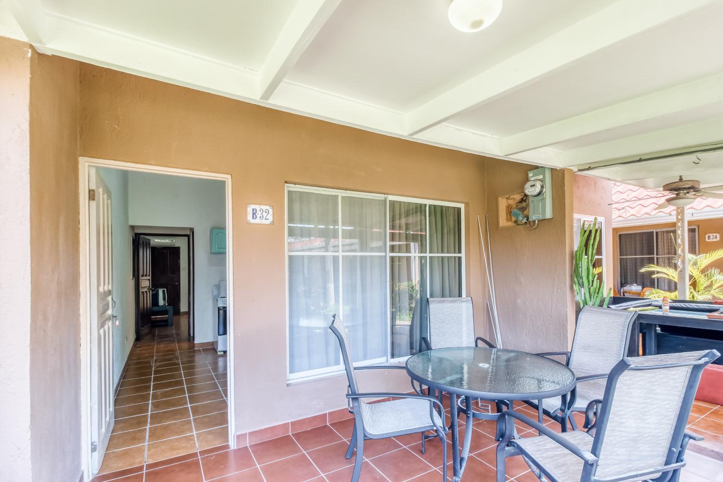 Villa Paraíso P-04 view 3
