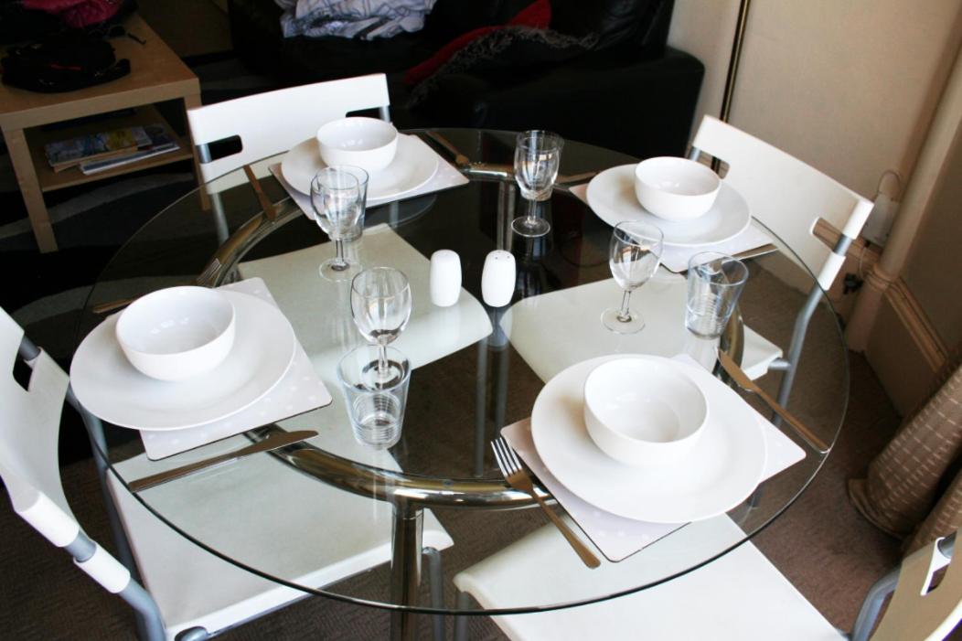 Glen View Apartments