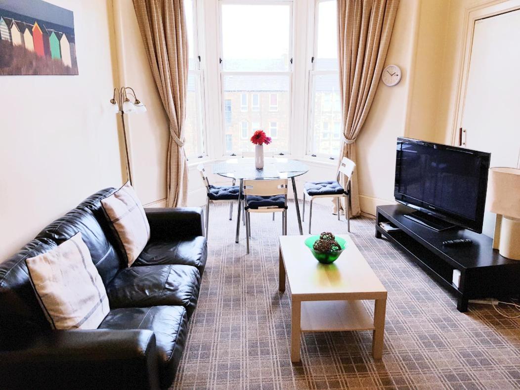 Glen View Apartments