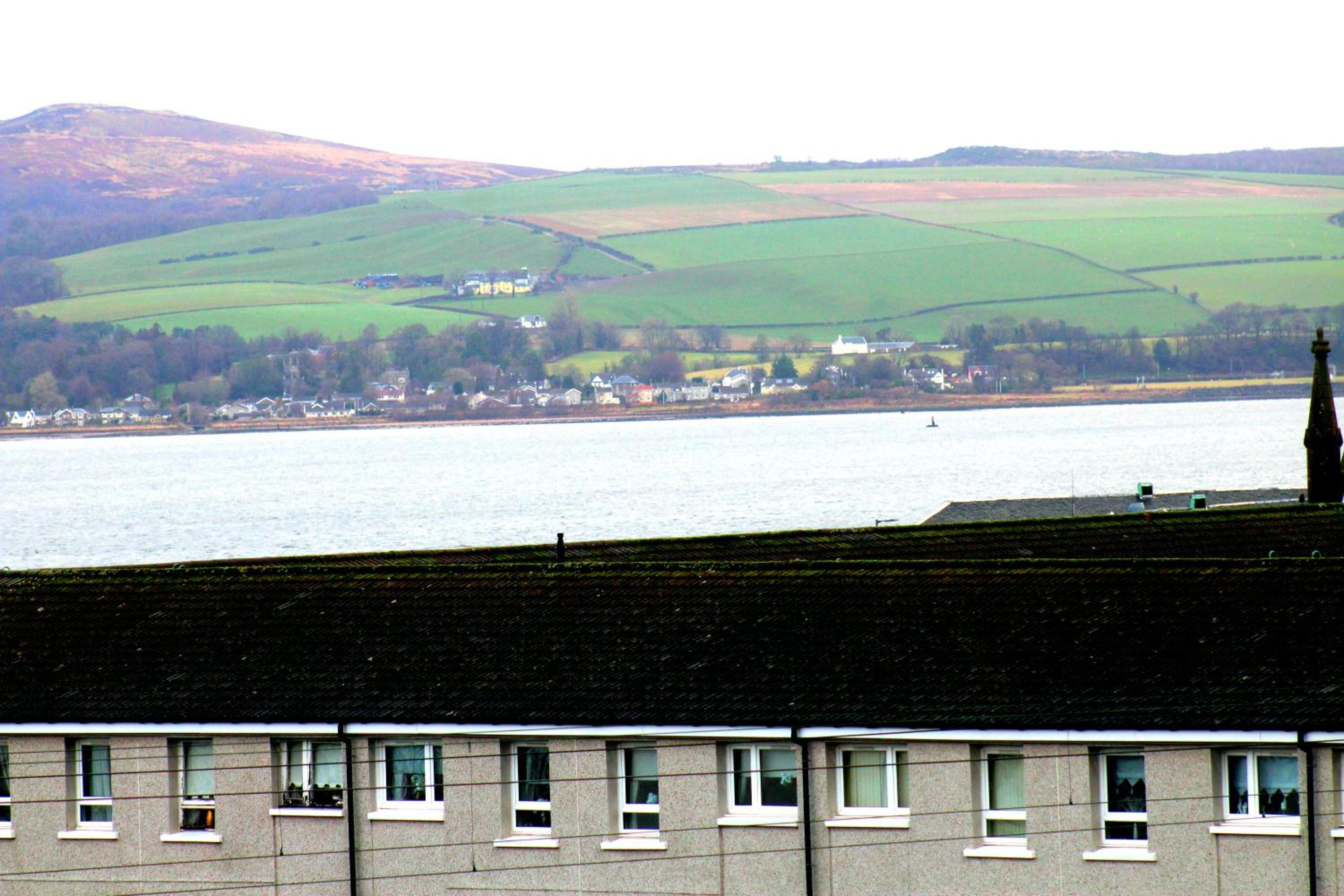 Glen View Apartments