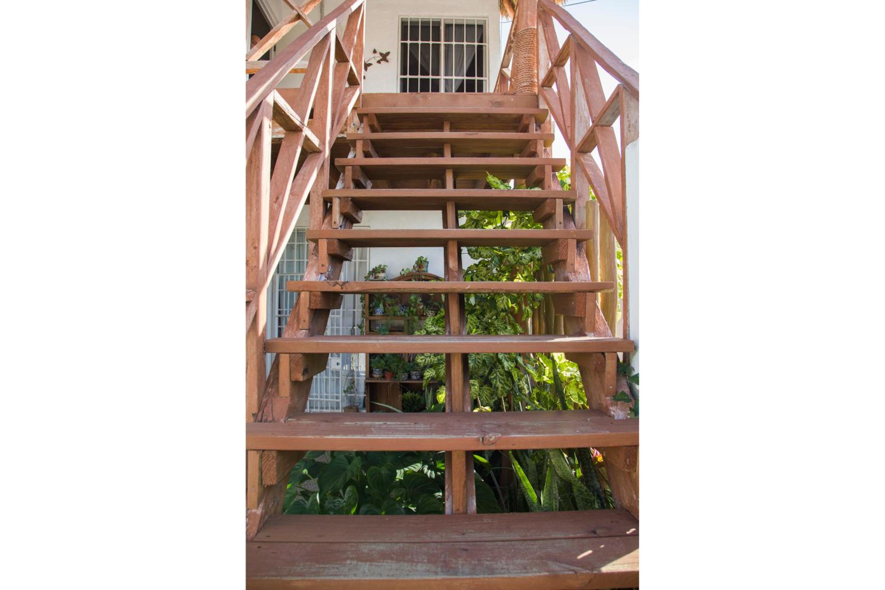 Casa Nona Azul