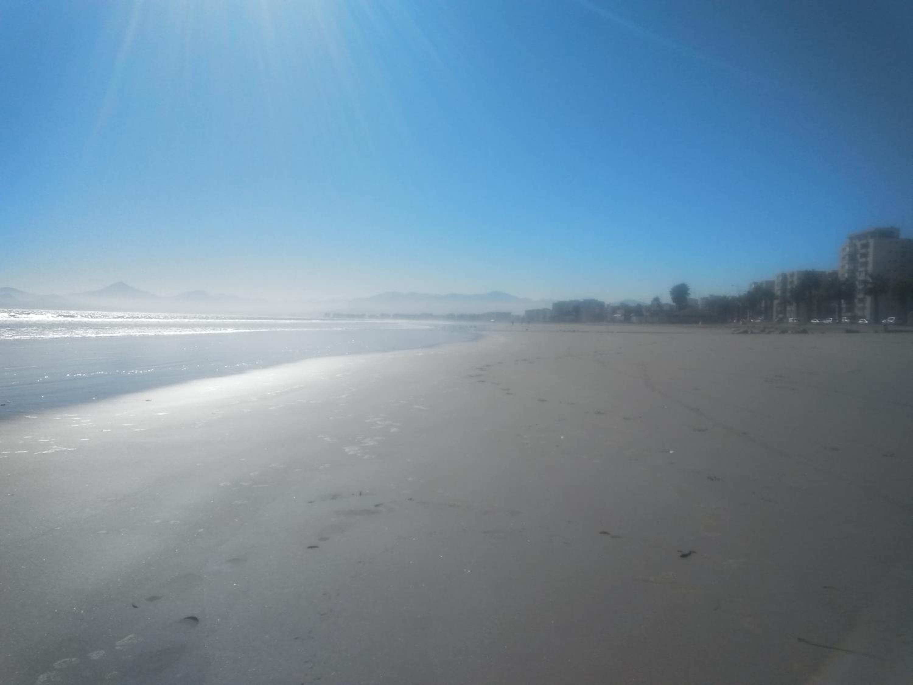 La Serena hermosa