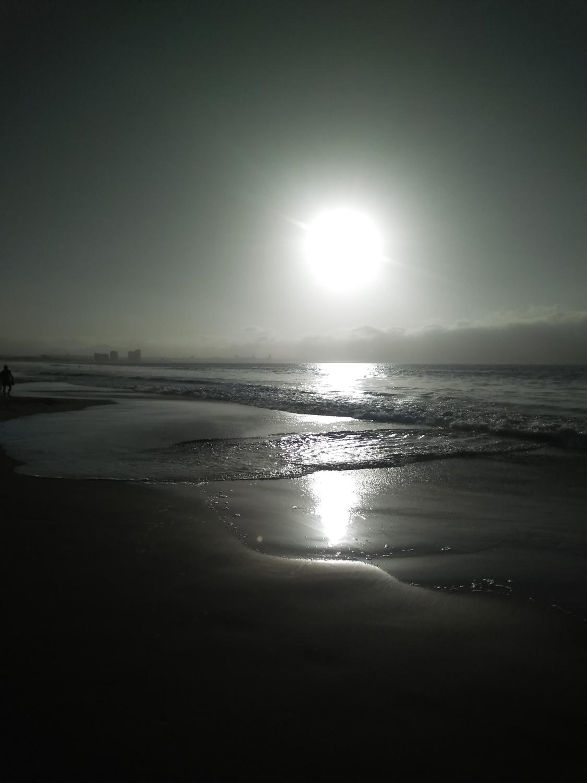 La Serena hermosa