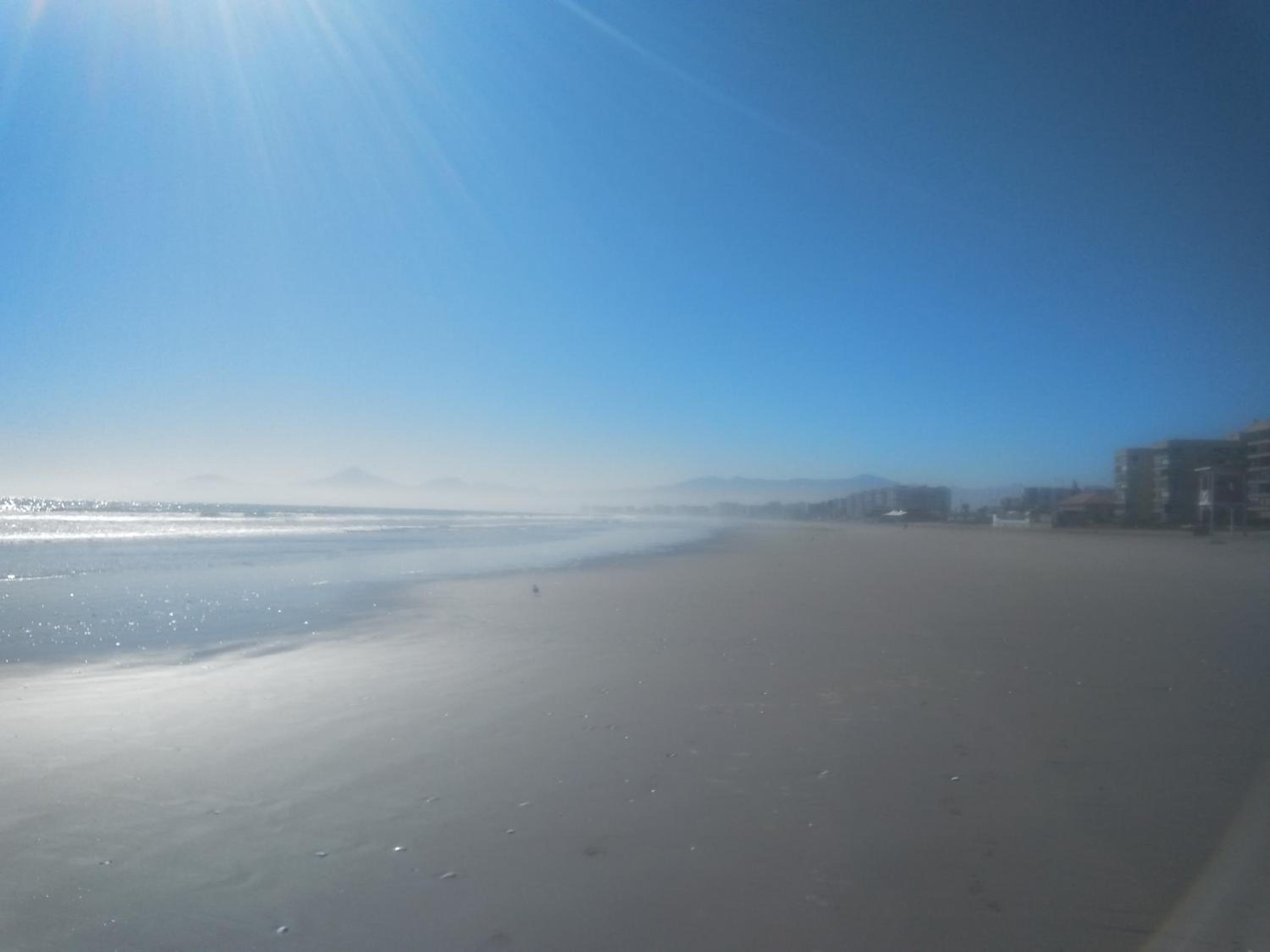 La Serena hermosa