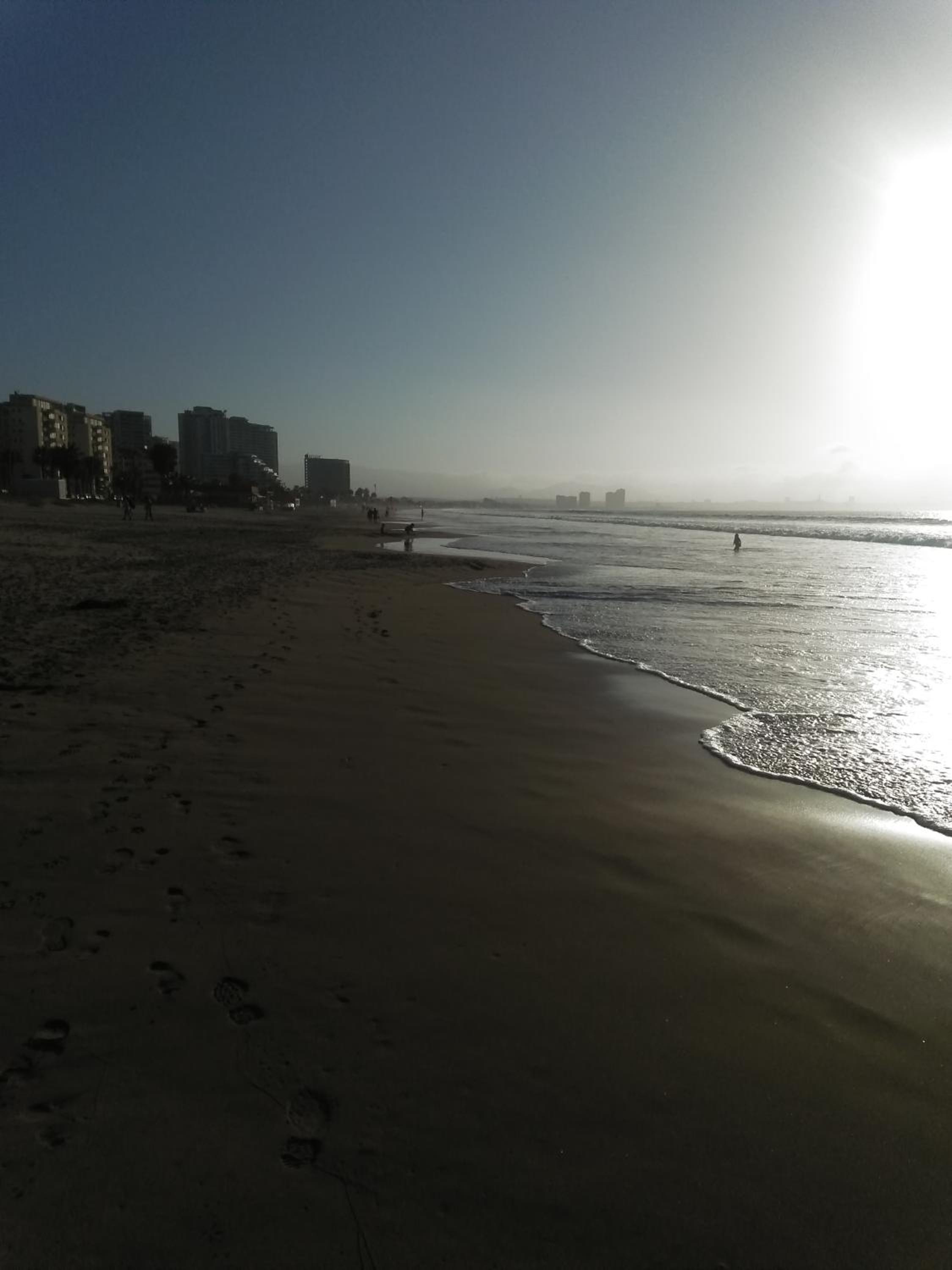 La Serena hermosa
