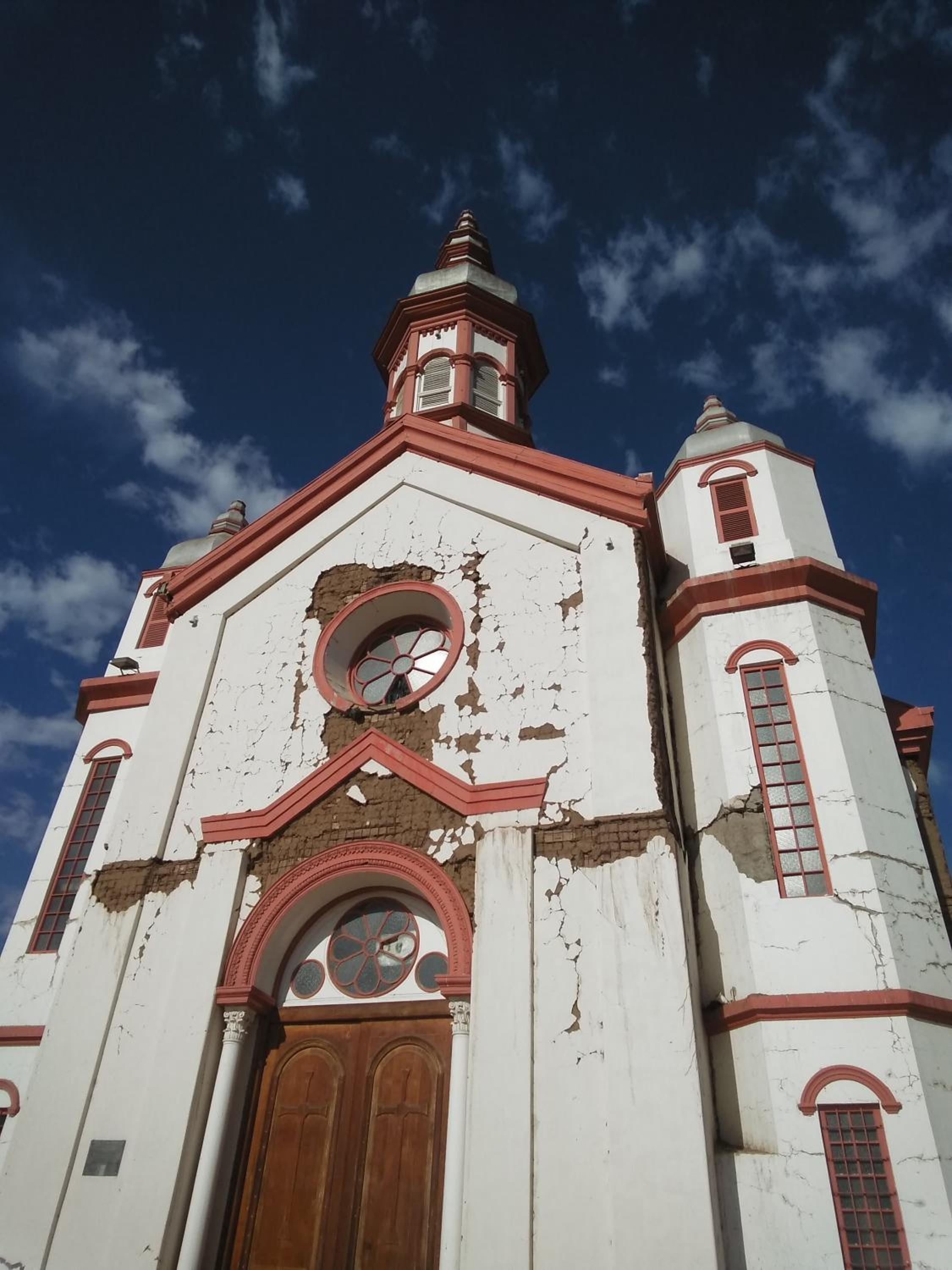 La Serena hermosa