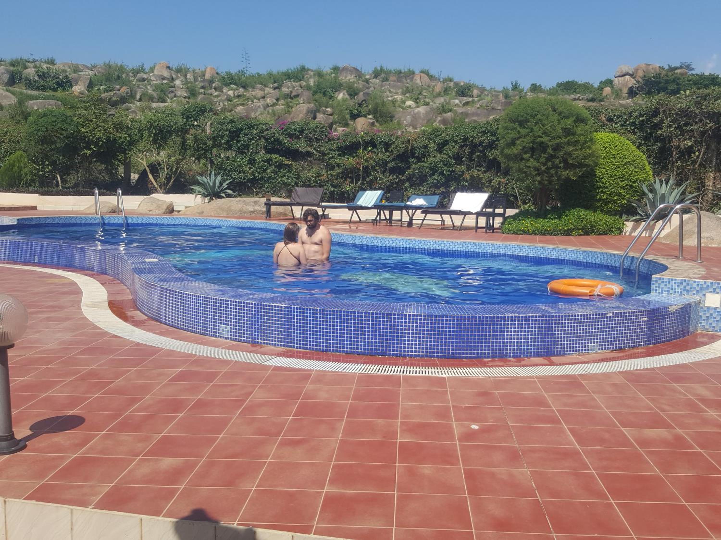 The Lahe Hotels, photo 65