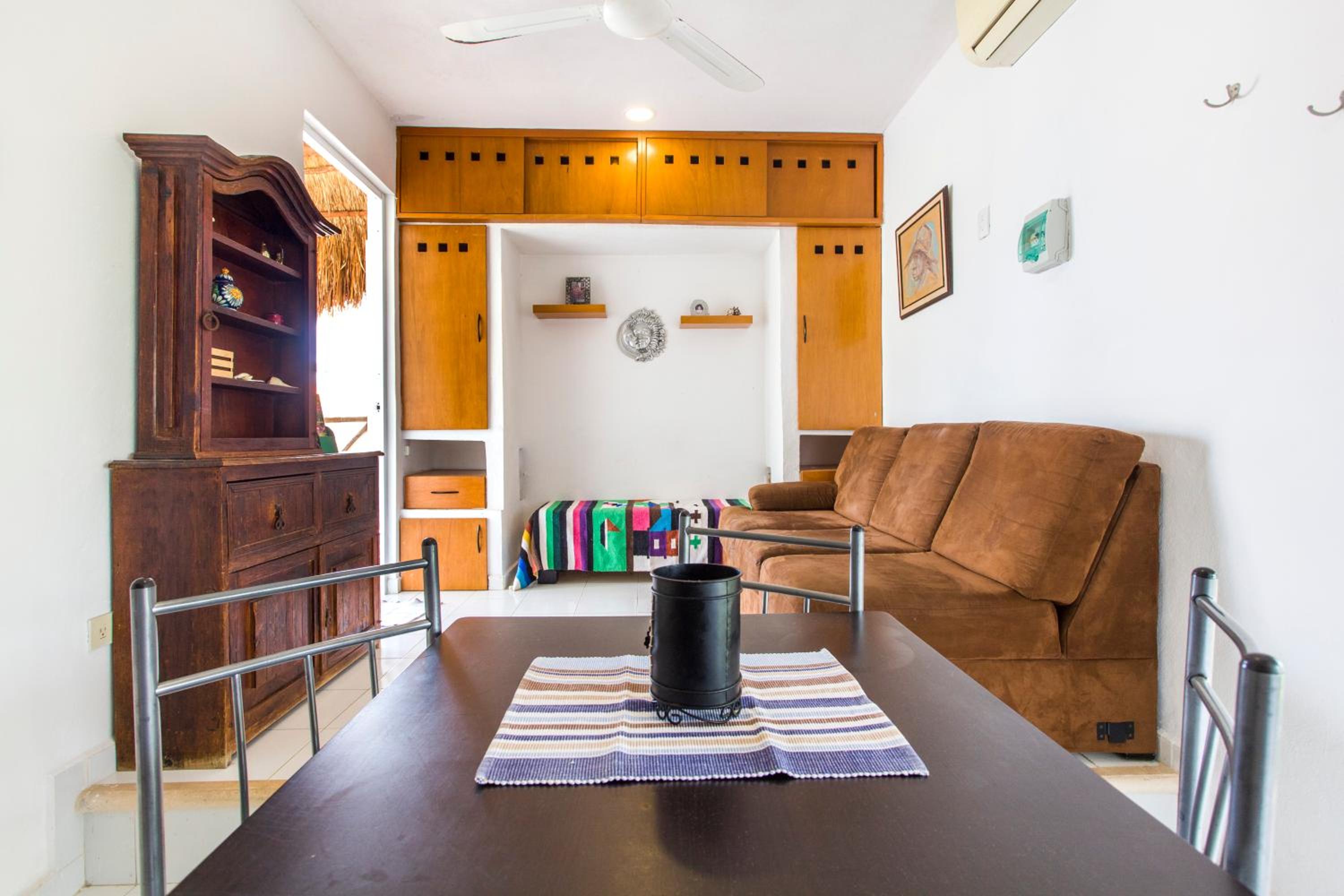 Casa Nona Azul