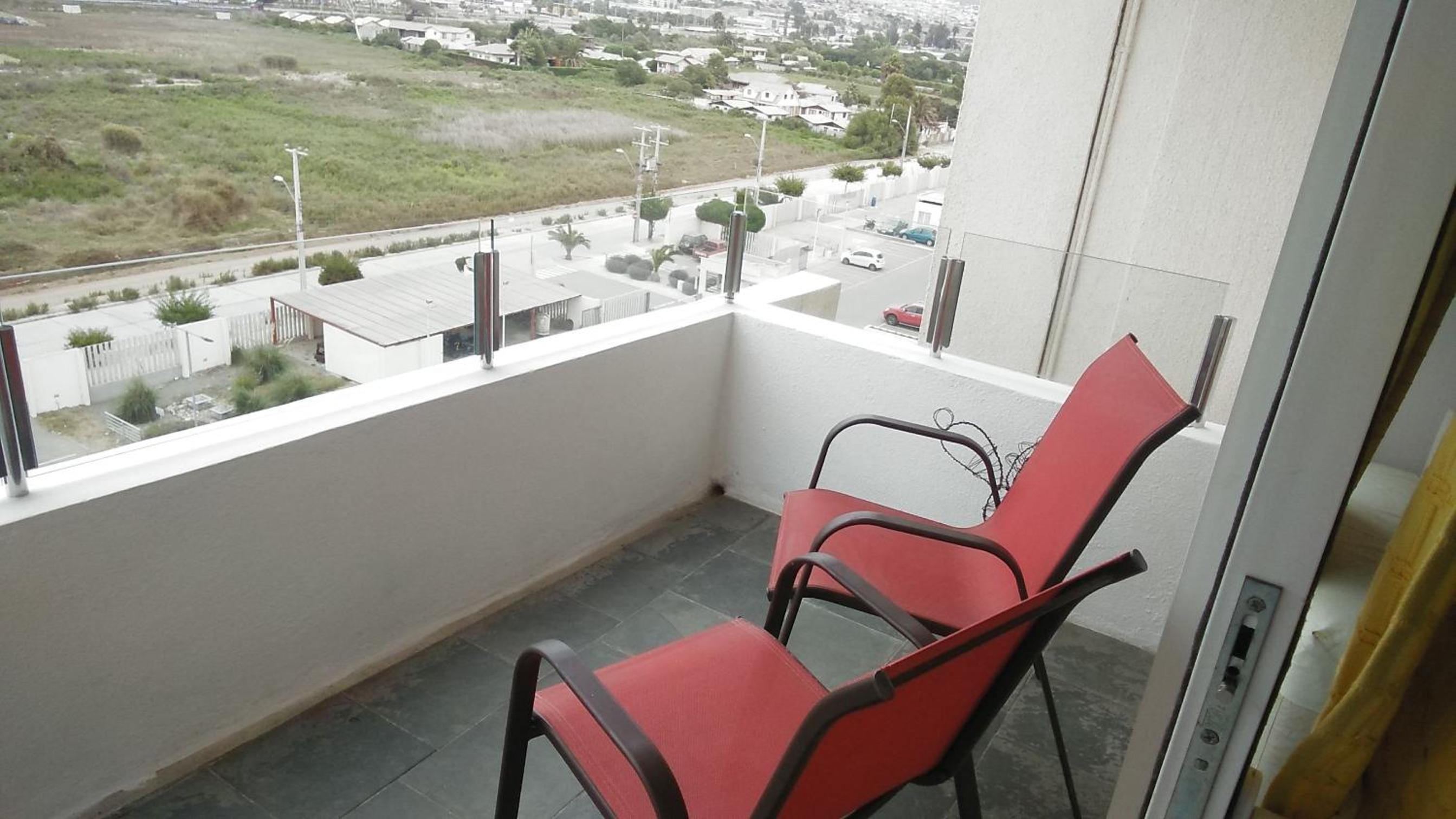 La Serena hermosa