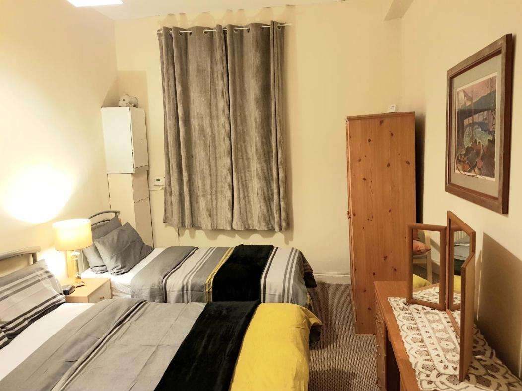 Glen View Apartments