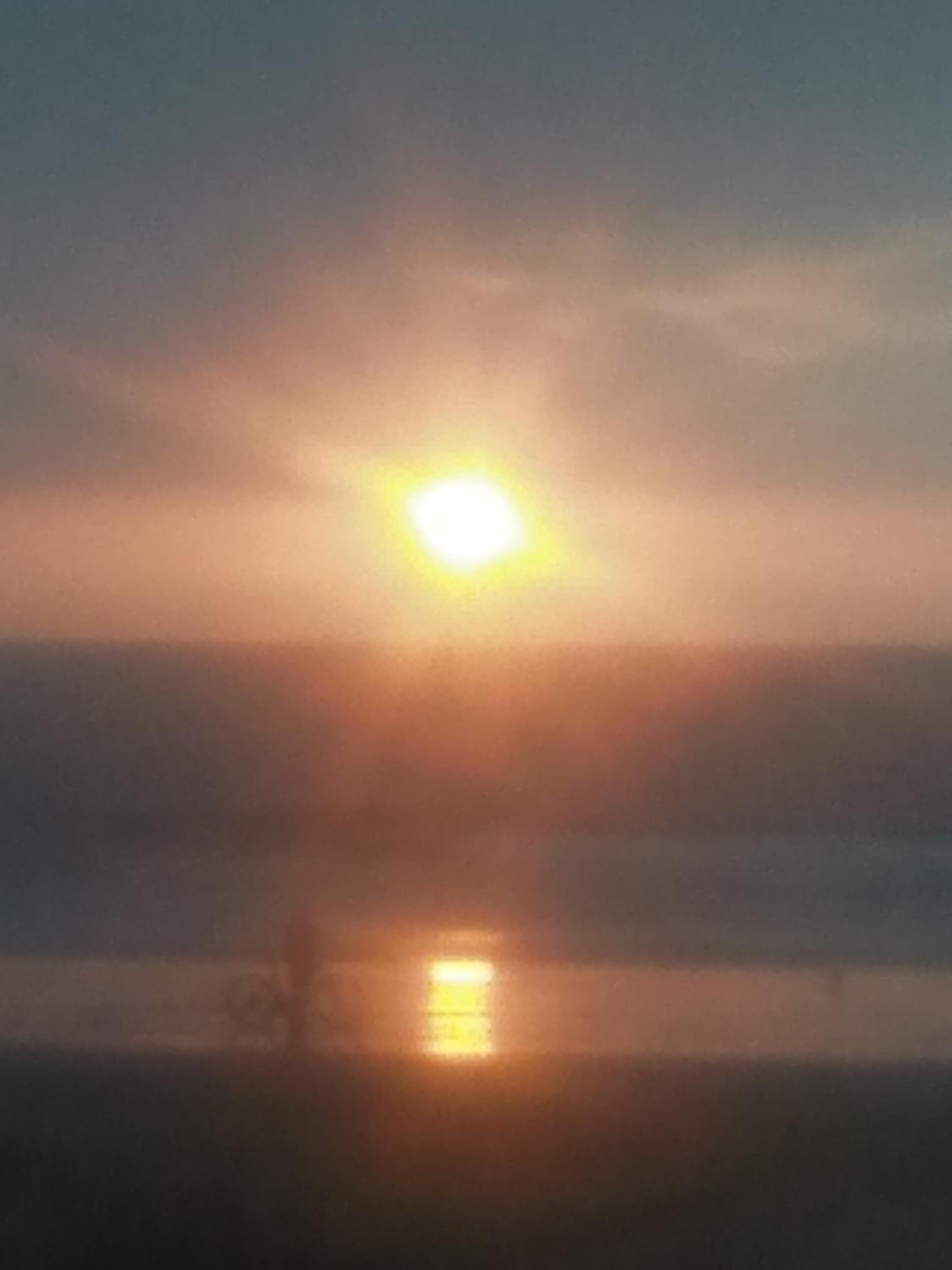 La Serena hermosa