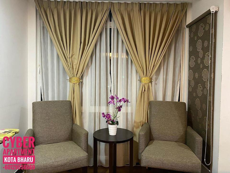 Cyber Studio Apartment photo 4