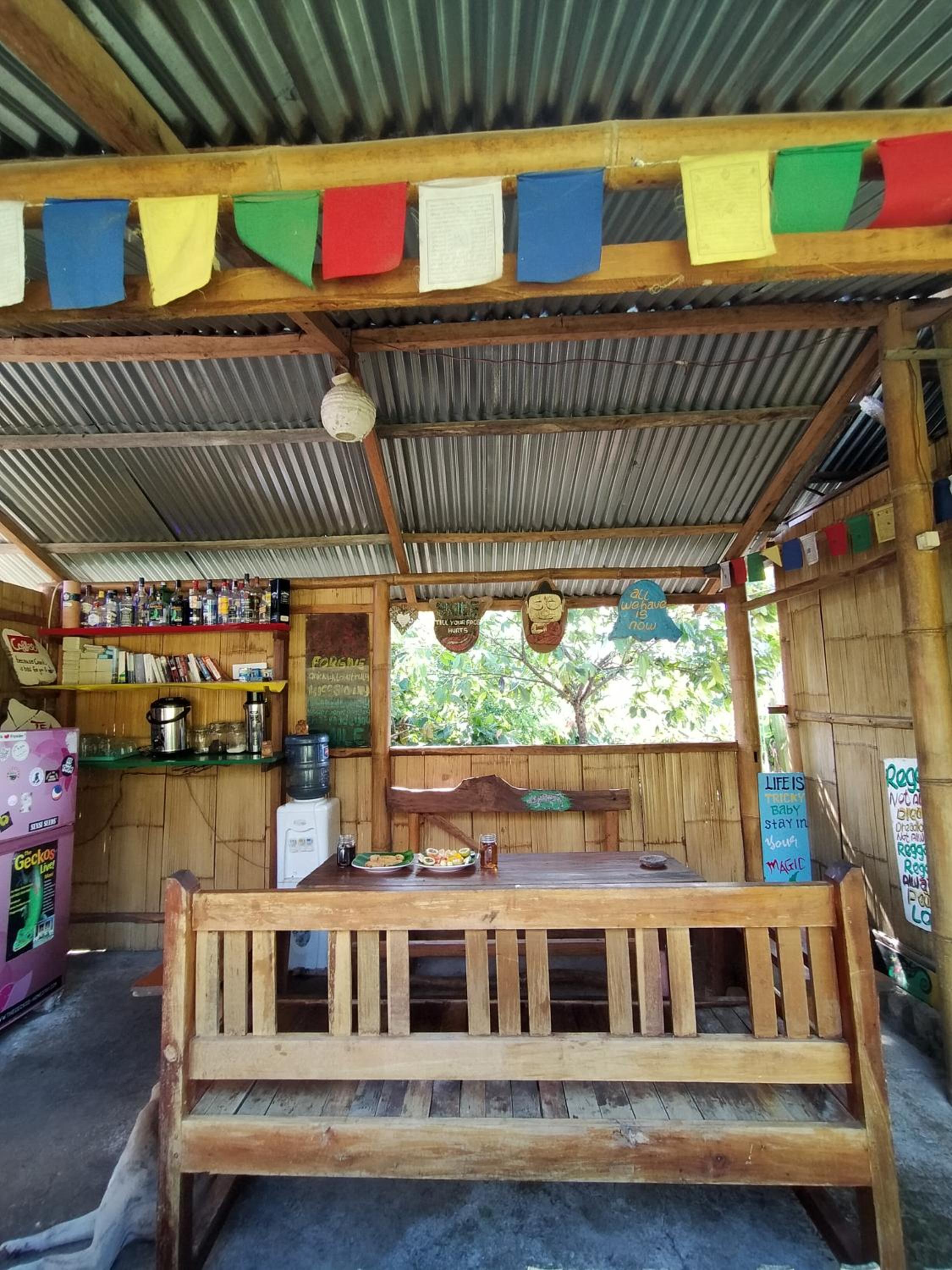The Geckos Homestay