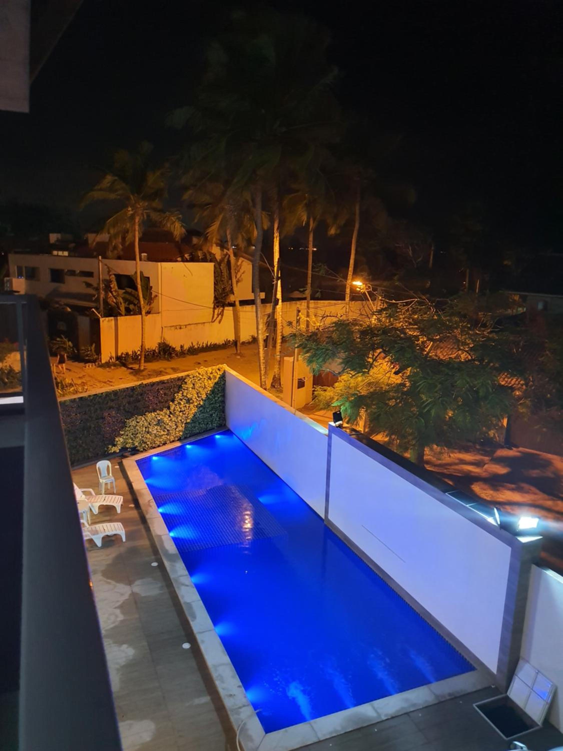 SOLAR DE PORTO RICO "Aptms" P GALINHAS view 5