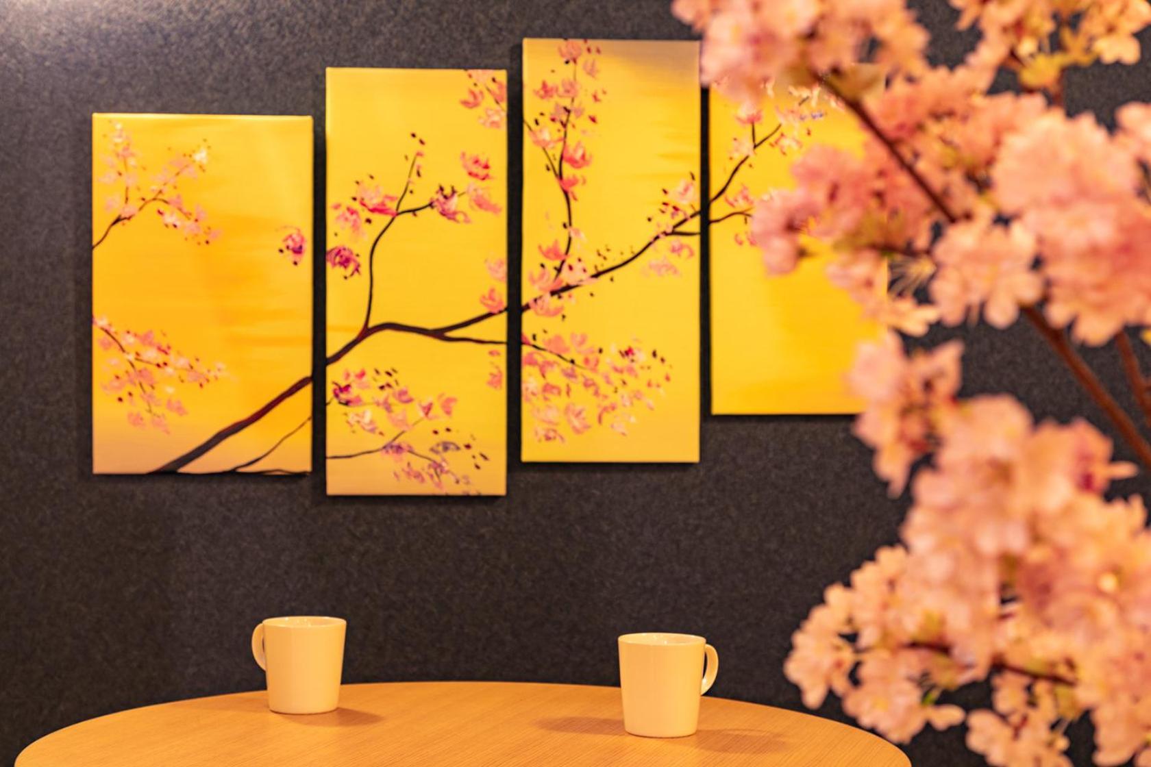 Sakura Stay Keikyukamata