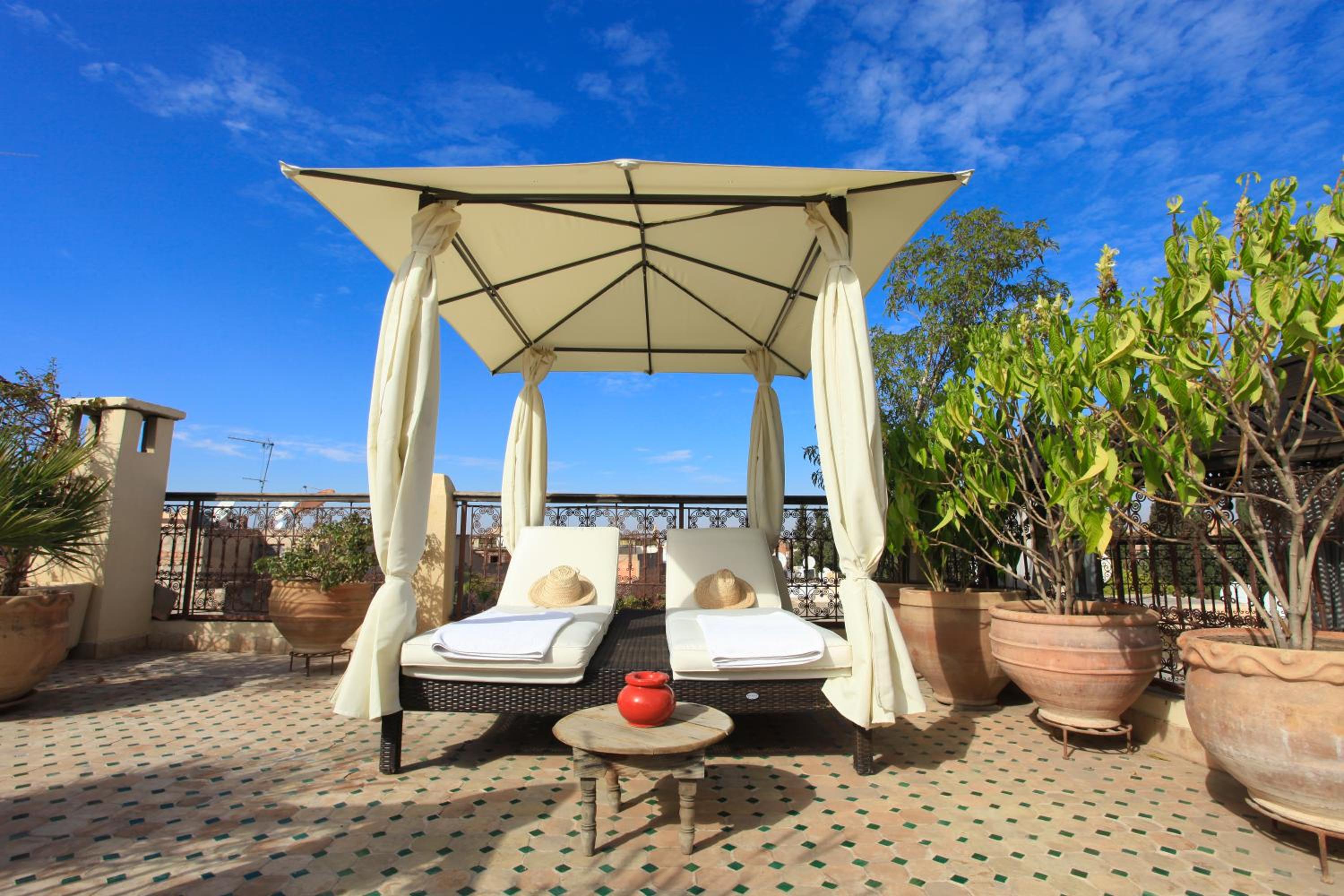 roof