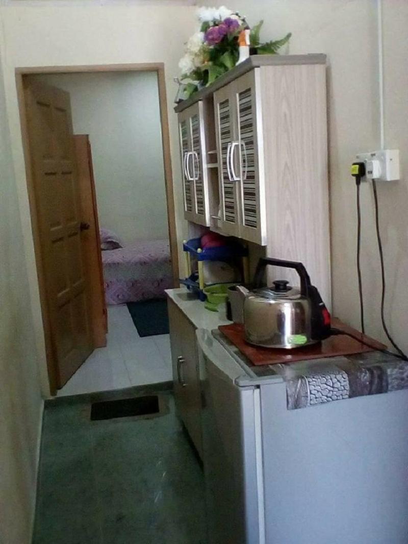 Bilik Harian Pengkalan Chepa, photo 11