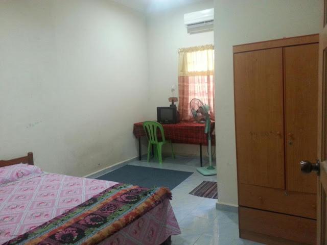 Bilik Harian Pengkalan Chepa, photo 18