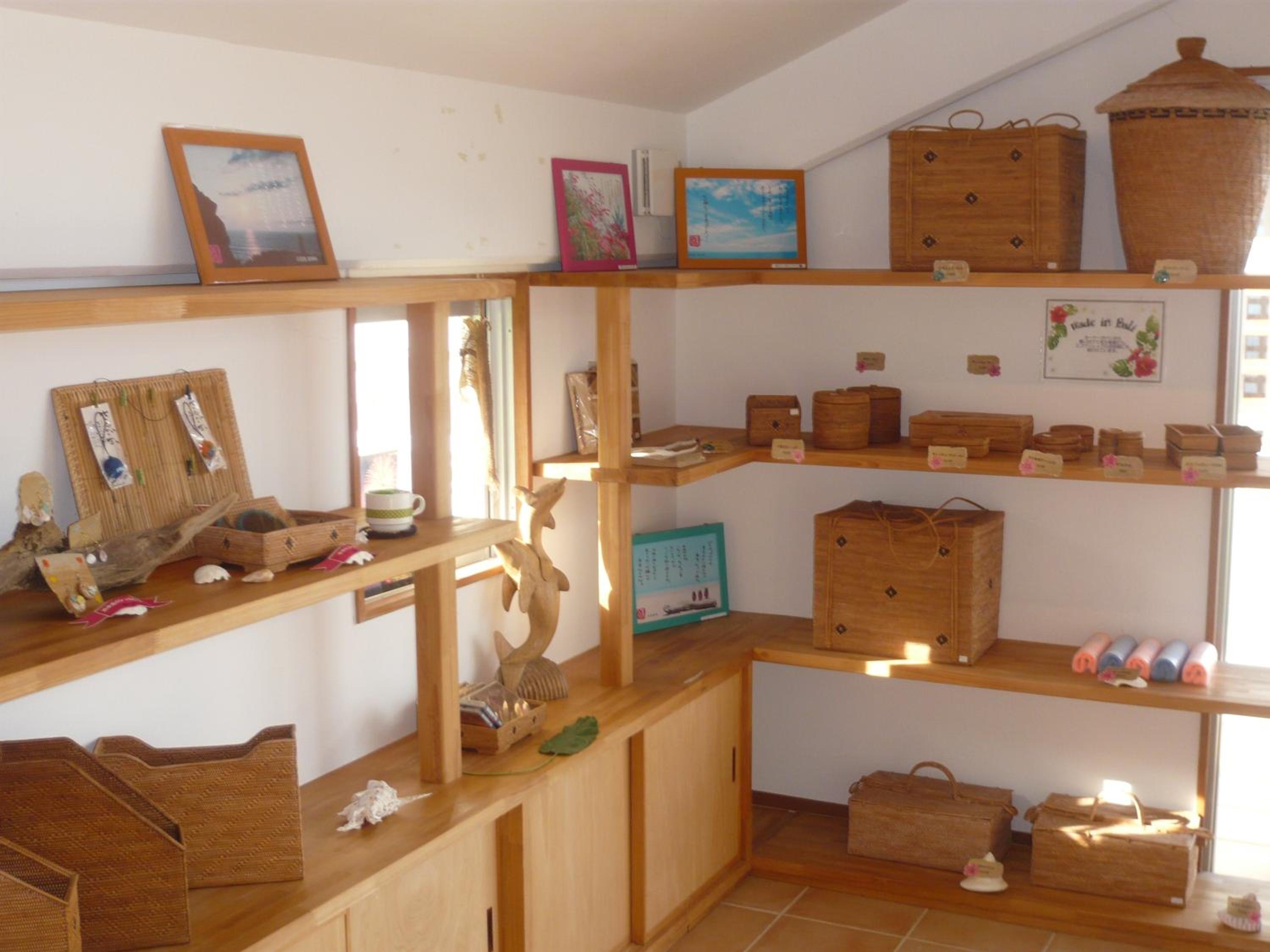 エコヴィレッジ西表 Eco Village Iriomote