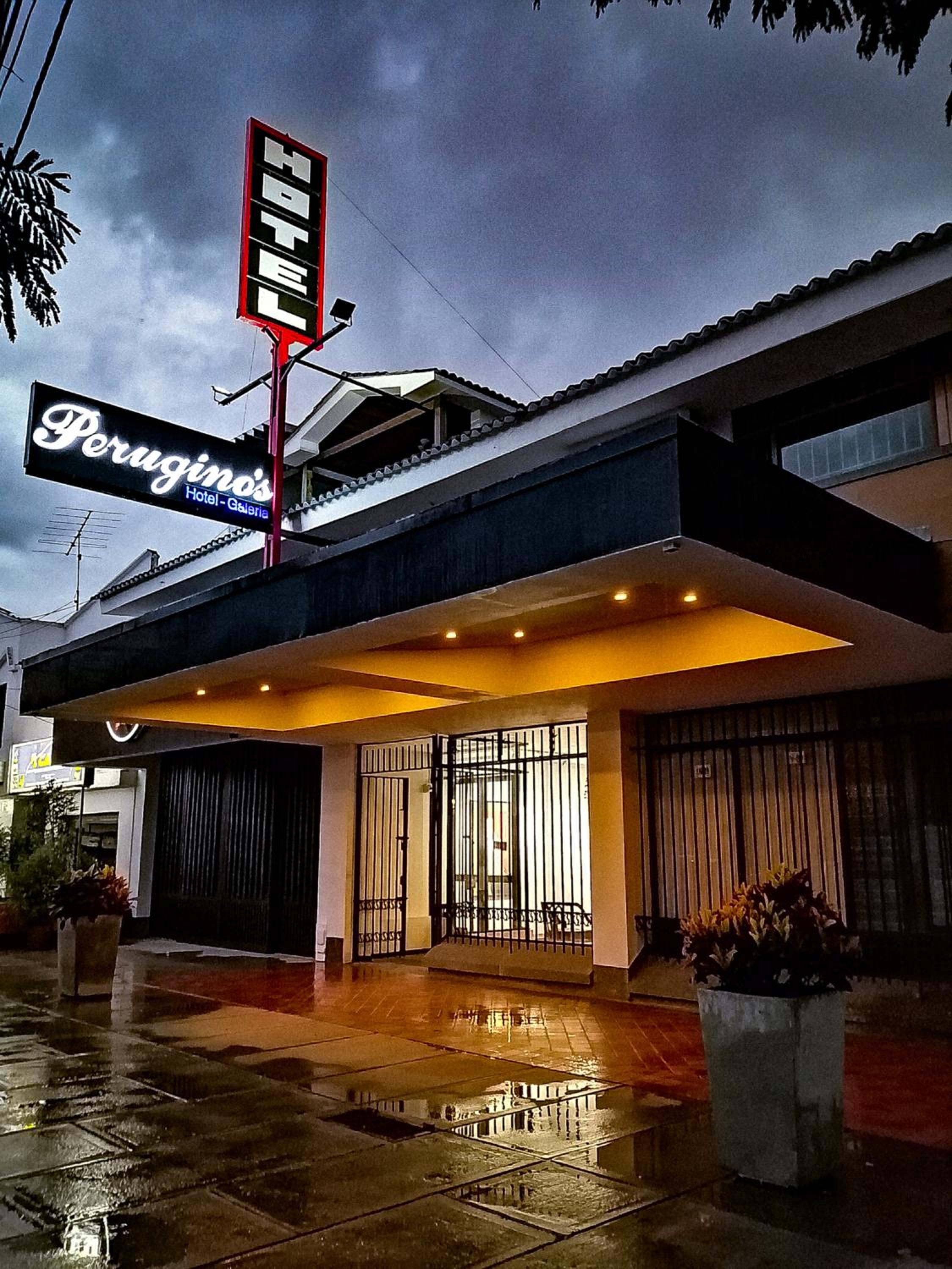 Hotel PERUGINO´S HOTEL GALERIA - Image 1