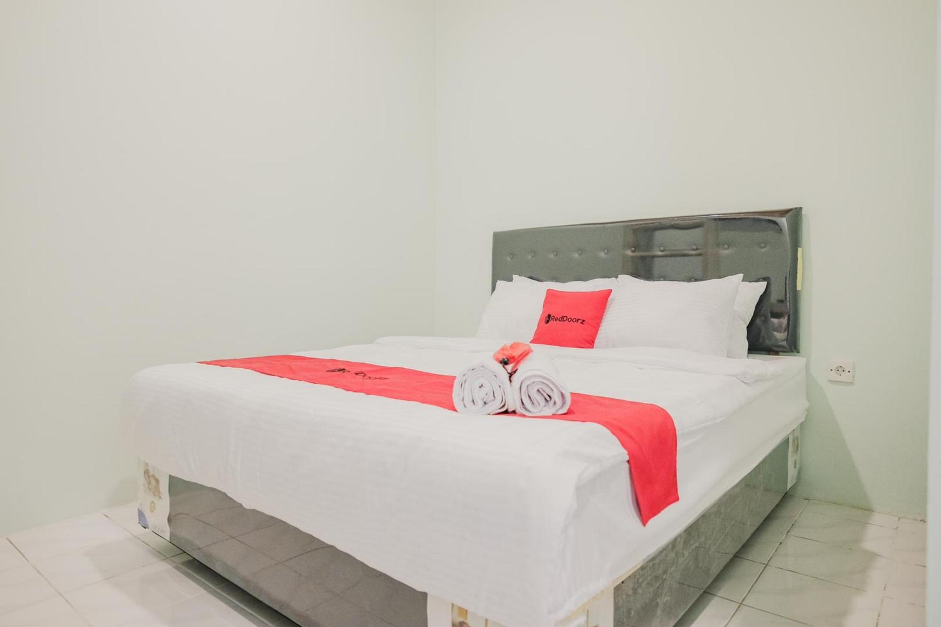 RedDoorz @ Jalan Pangeran Antasari Lampung 2, Lampung - 21